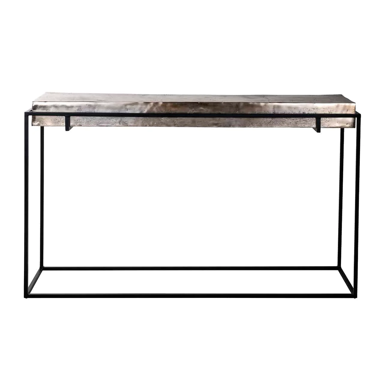 Wall Calloway champagne gold table (Champagne gold) - Image 4