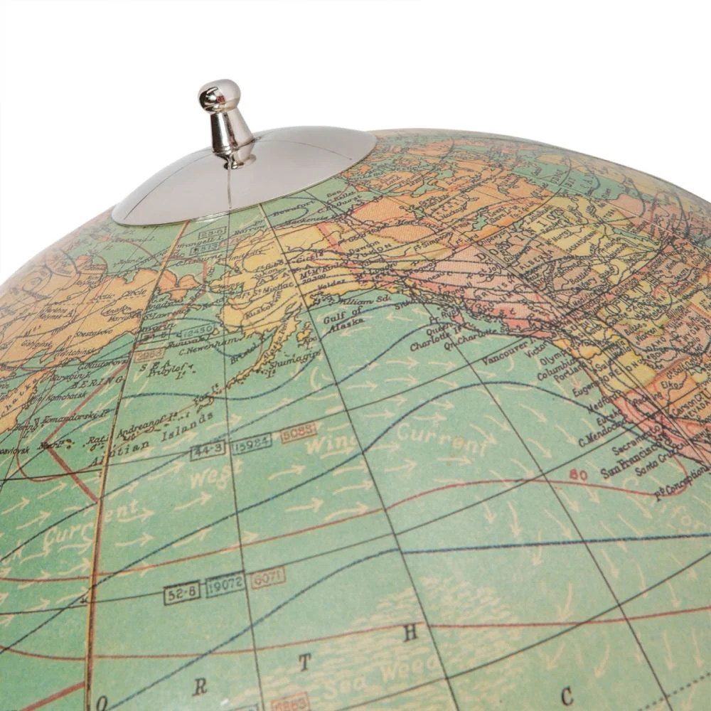 Weber Costello Globe - Image 2