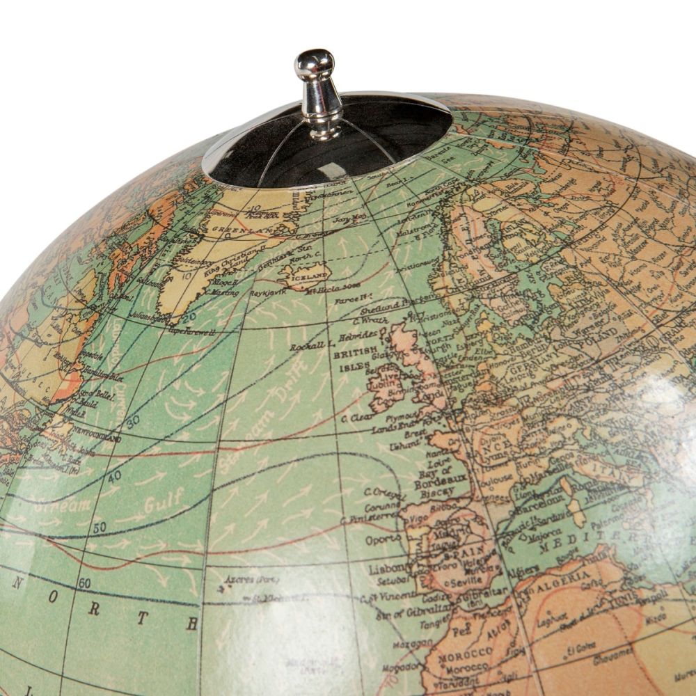 Weber Costello Globe - Image 4