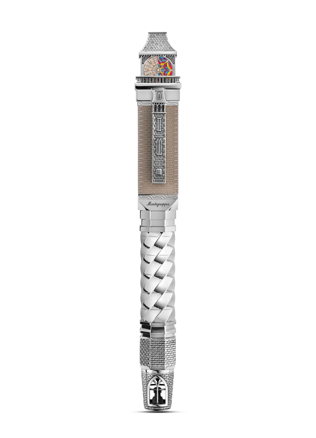 Wednesday L.E. Rollerball - Image 5