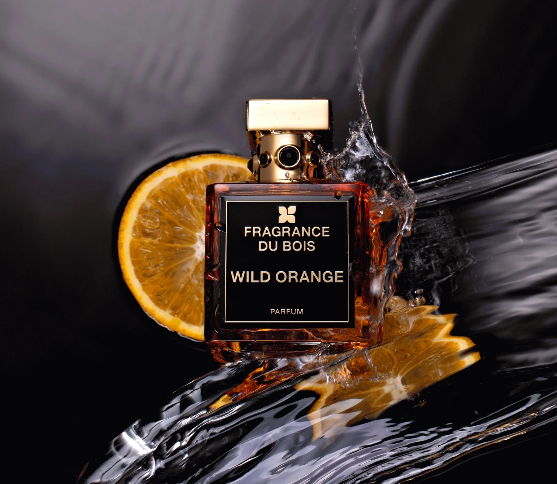 Wild Orange - Image 2