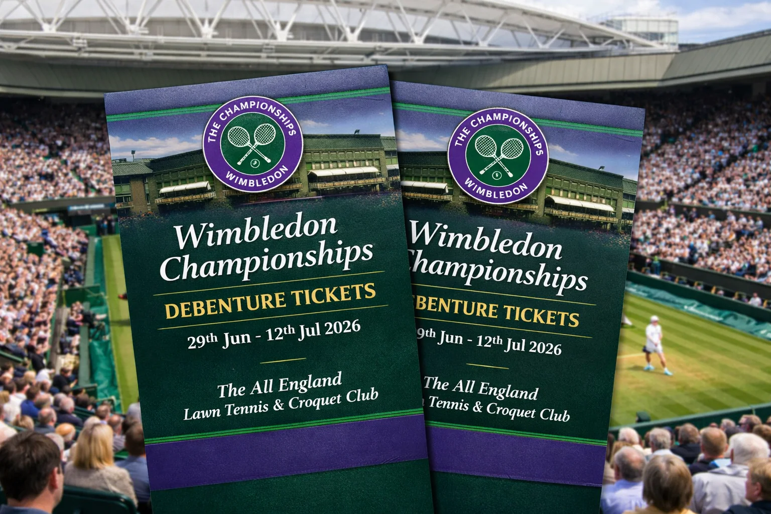 Wimbledon Championships