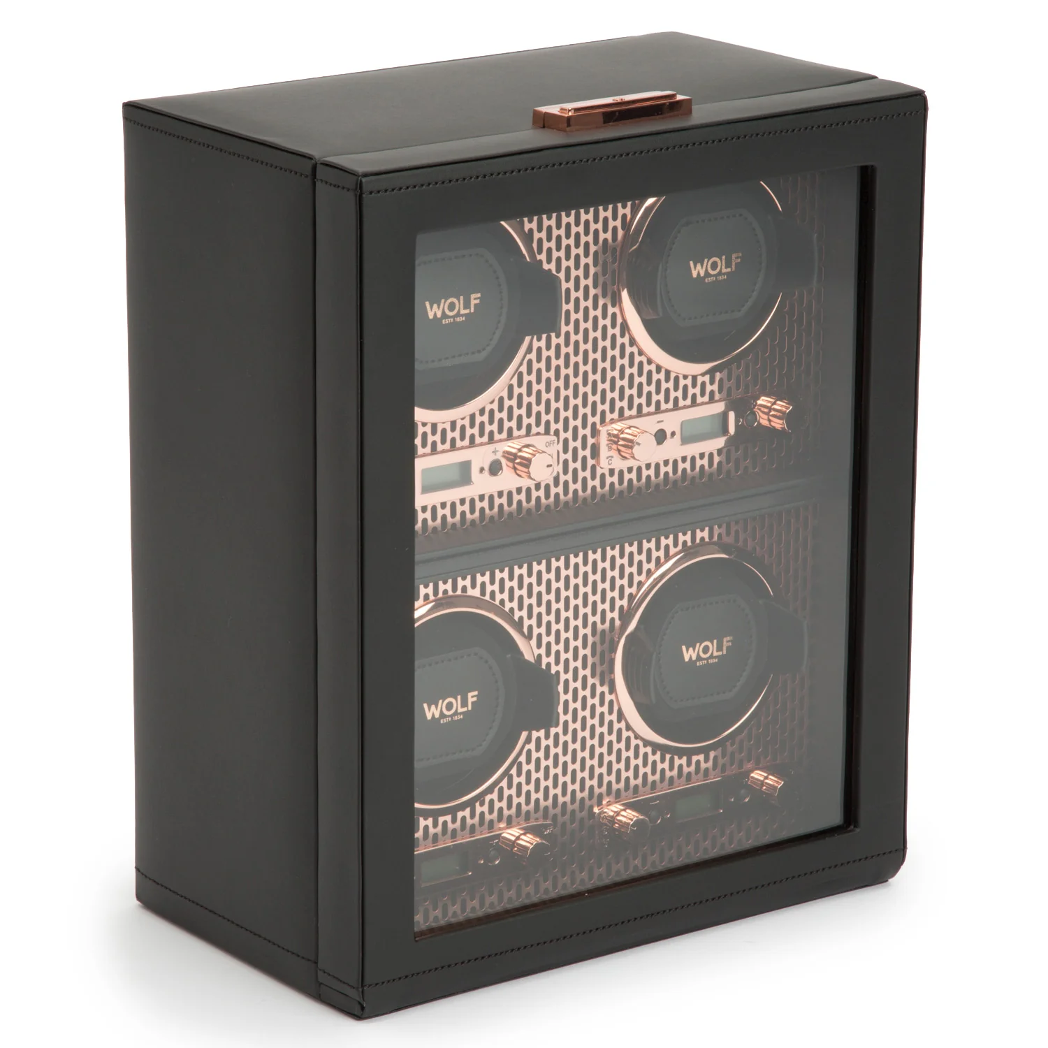 Axis 4 Piece Winder - Image 2