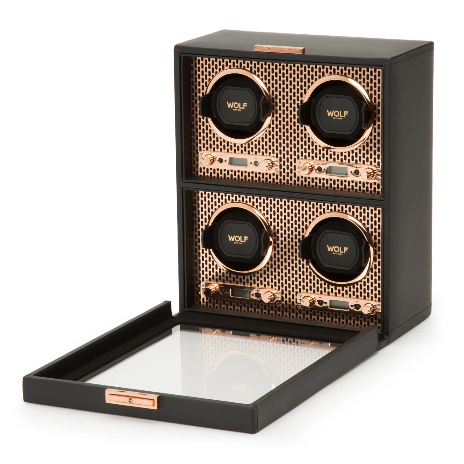Axis 4 Piece Winder - Image 3