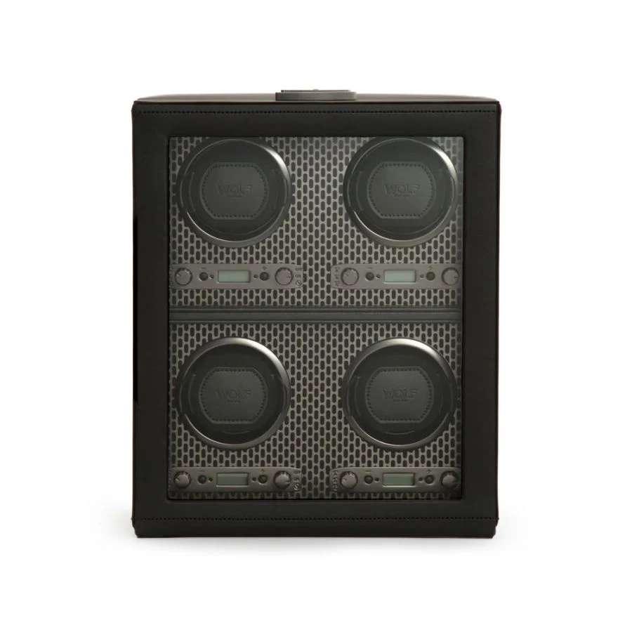 Axis 4 Piece Winder - Image 6