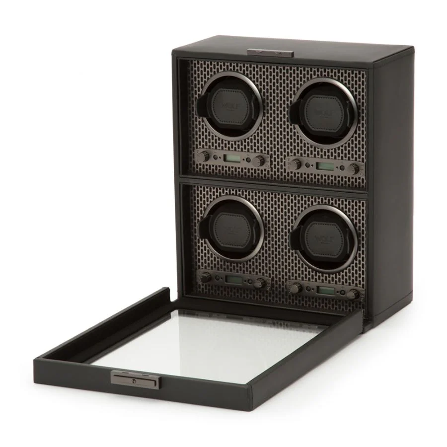 Axis 4 Piece Winder - Image 7