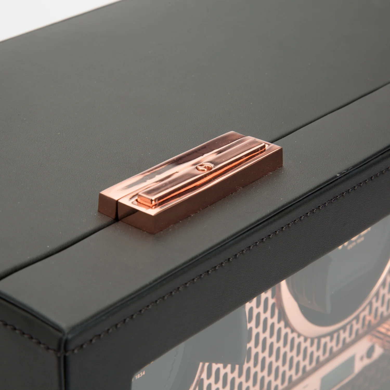 Axis 8 Piece Winder Copper - Image 5