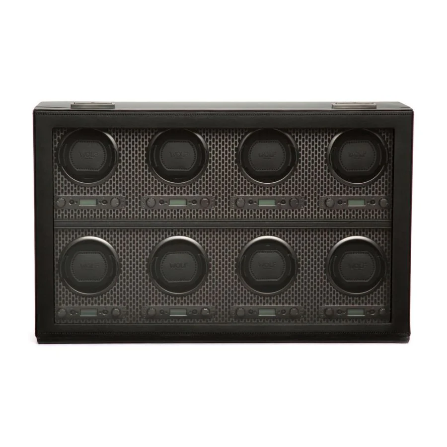 Axis 8 Piece Winder Copper - Image 6