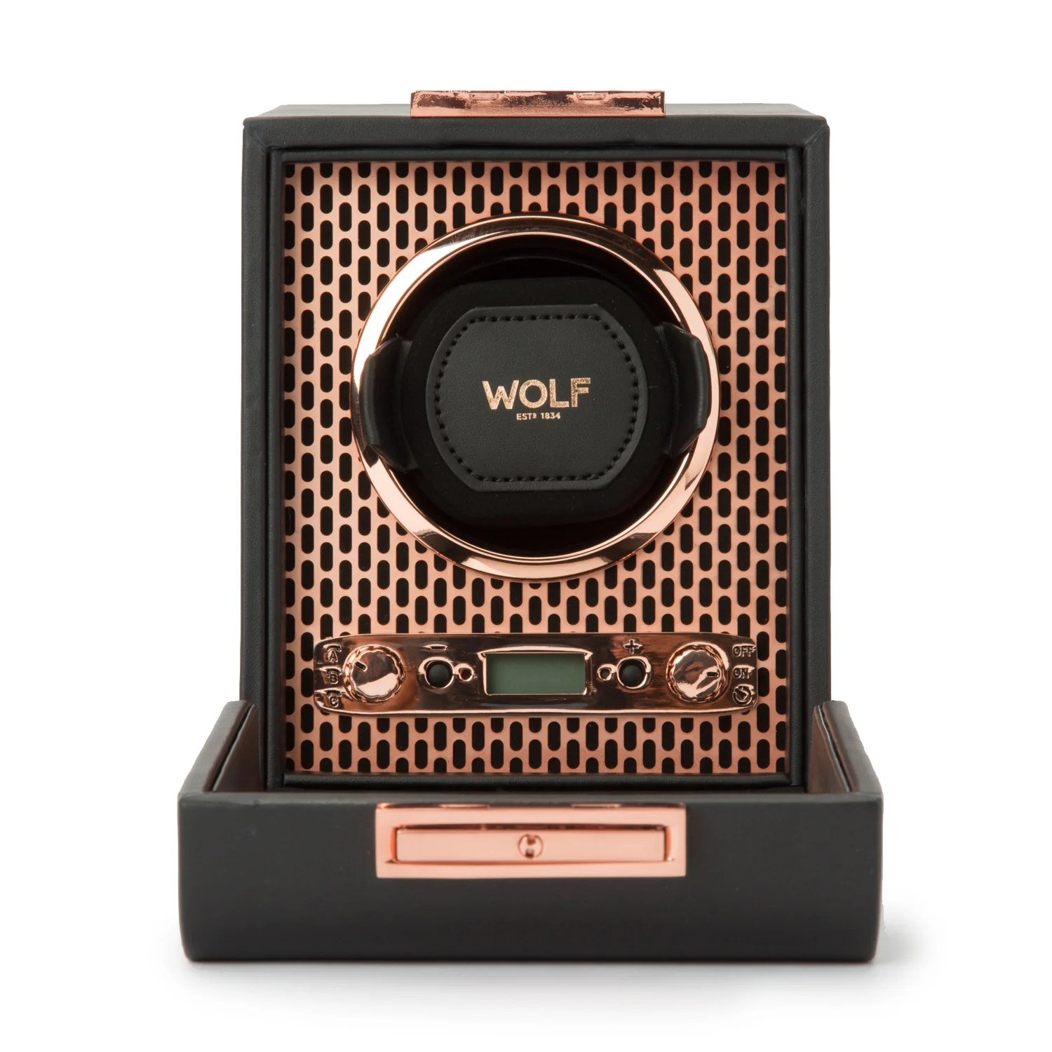 Axis Single Watch Winder - Image 4