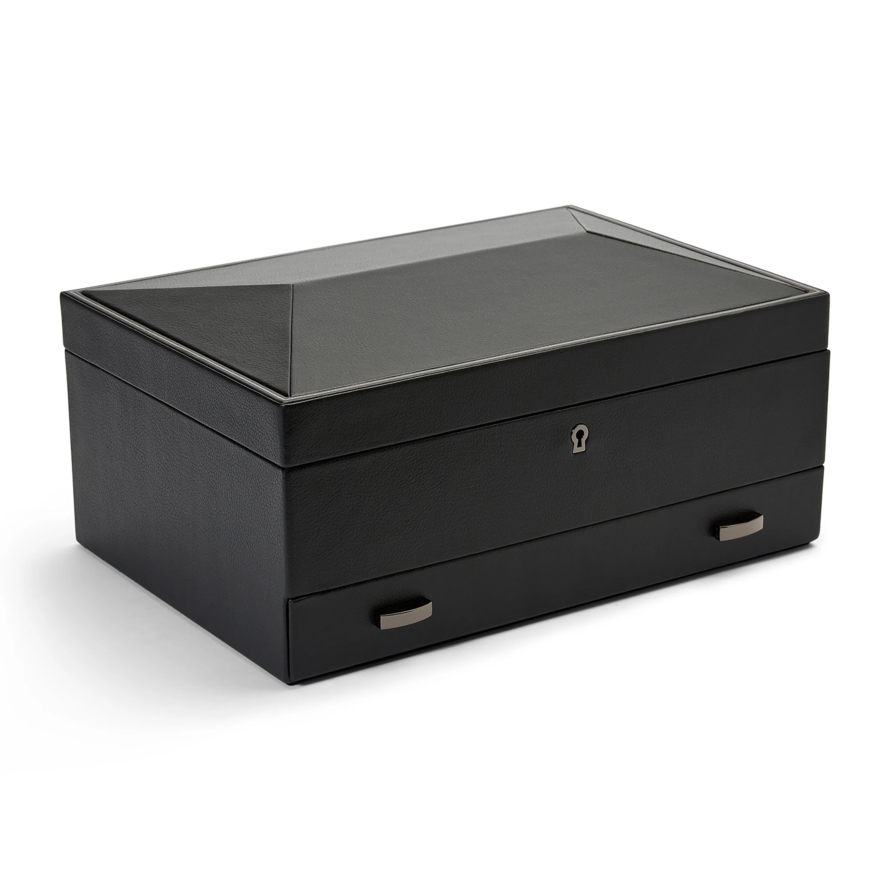 British Racing 10 PC with Drawer Watch Box - Image 8