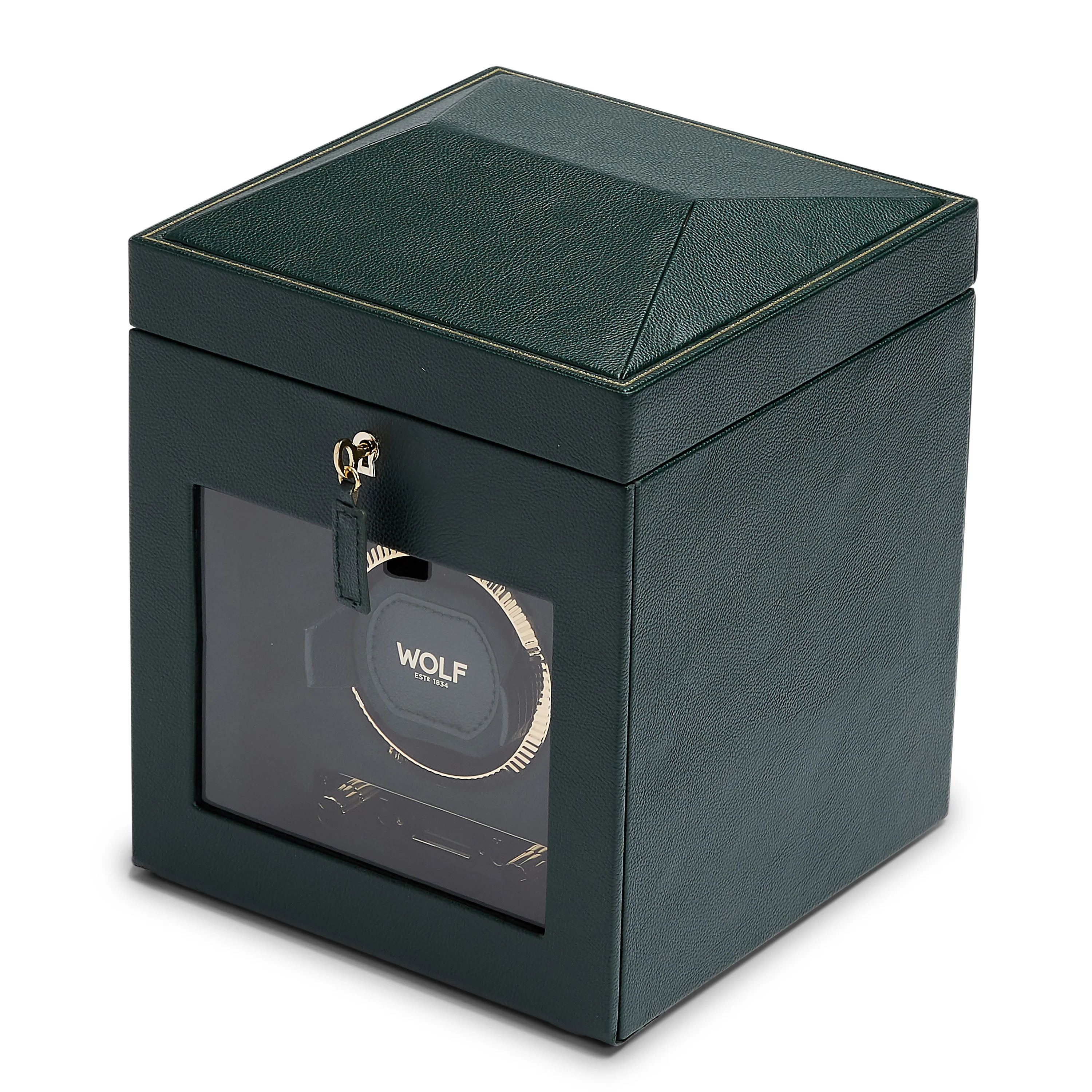 British Racing Single Watch Winder - Image 3