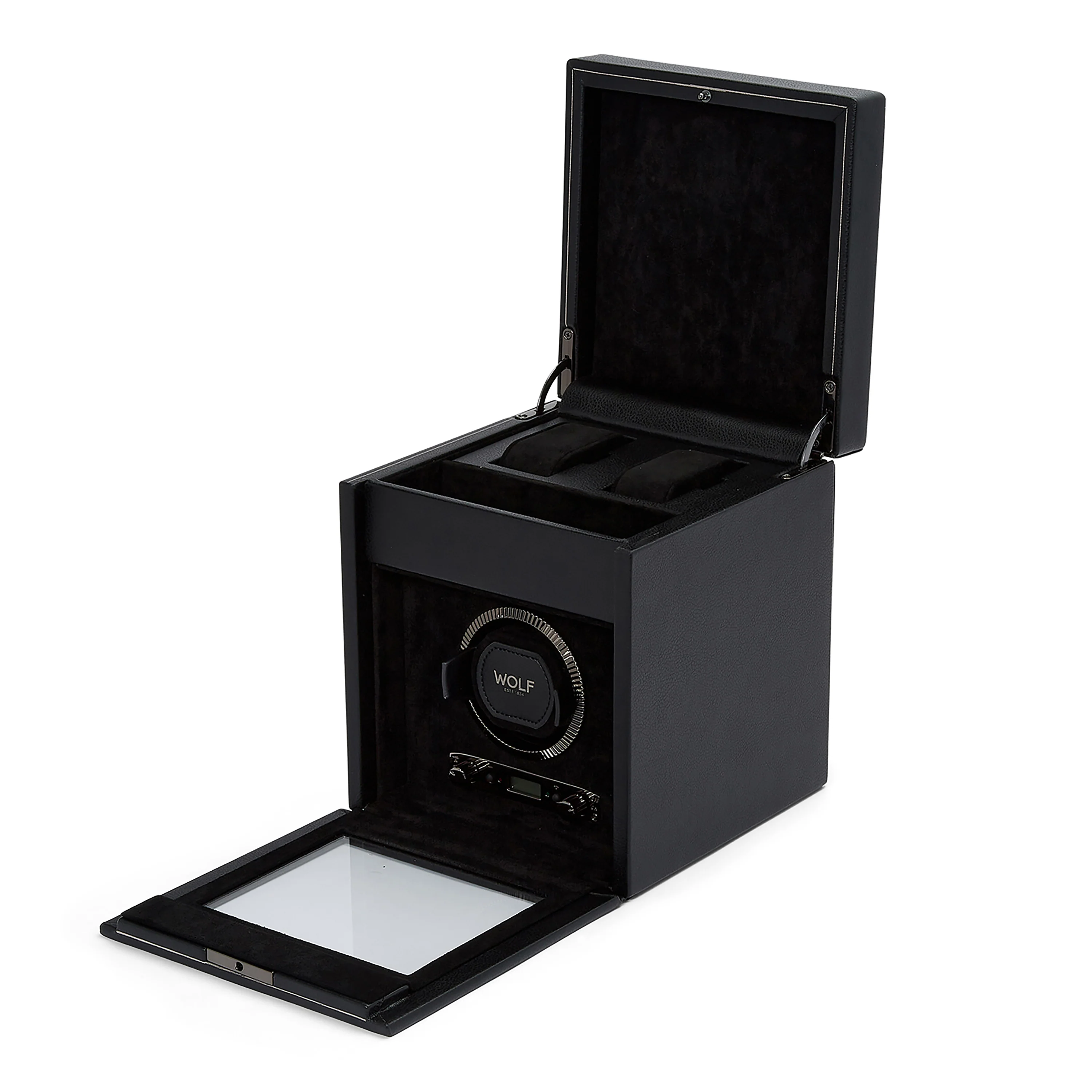 British Racing Single Watch Winder - Image 5