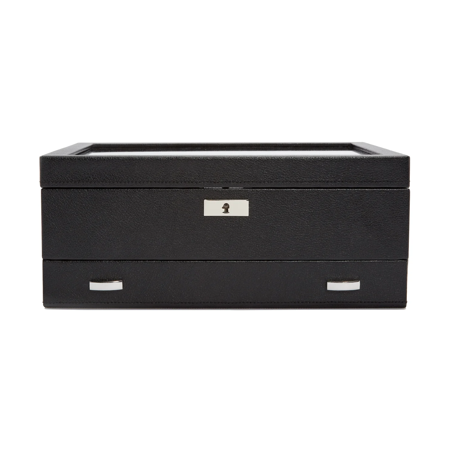 Viceroy 10 PC Watch Box w/ Drawer - Image 2