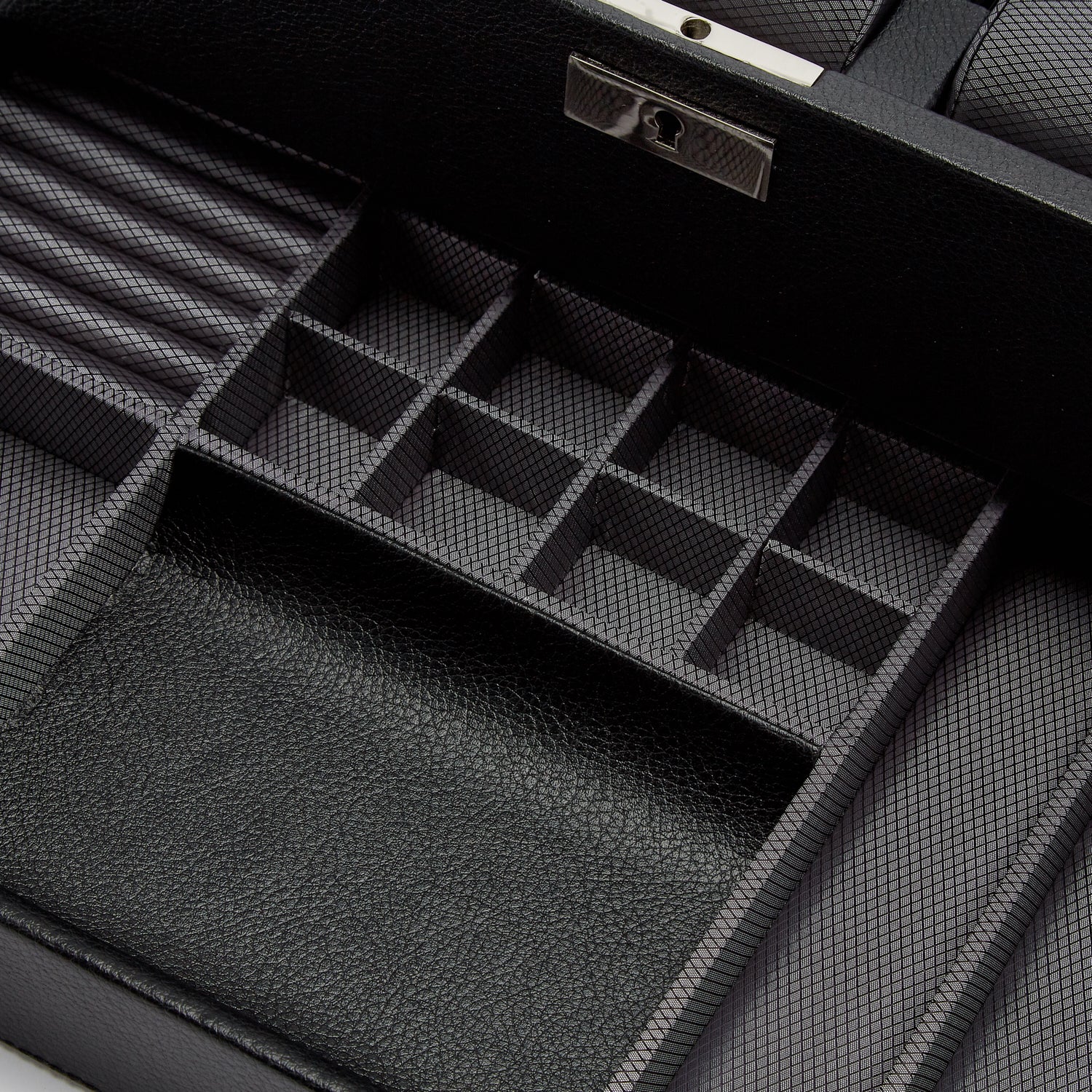 Viceroy 10 PC Watch Box w/ Drawer - Image 6