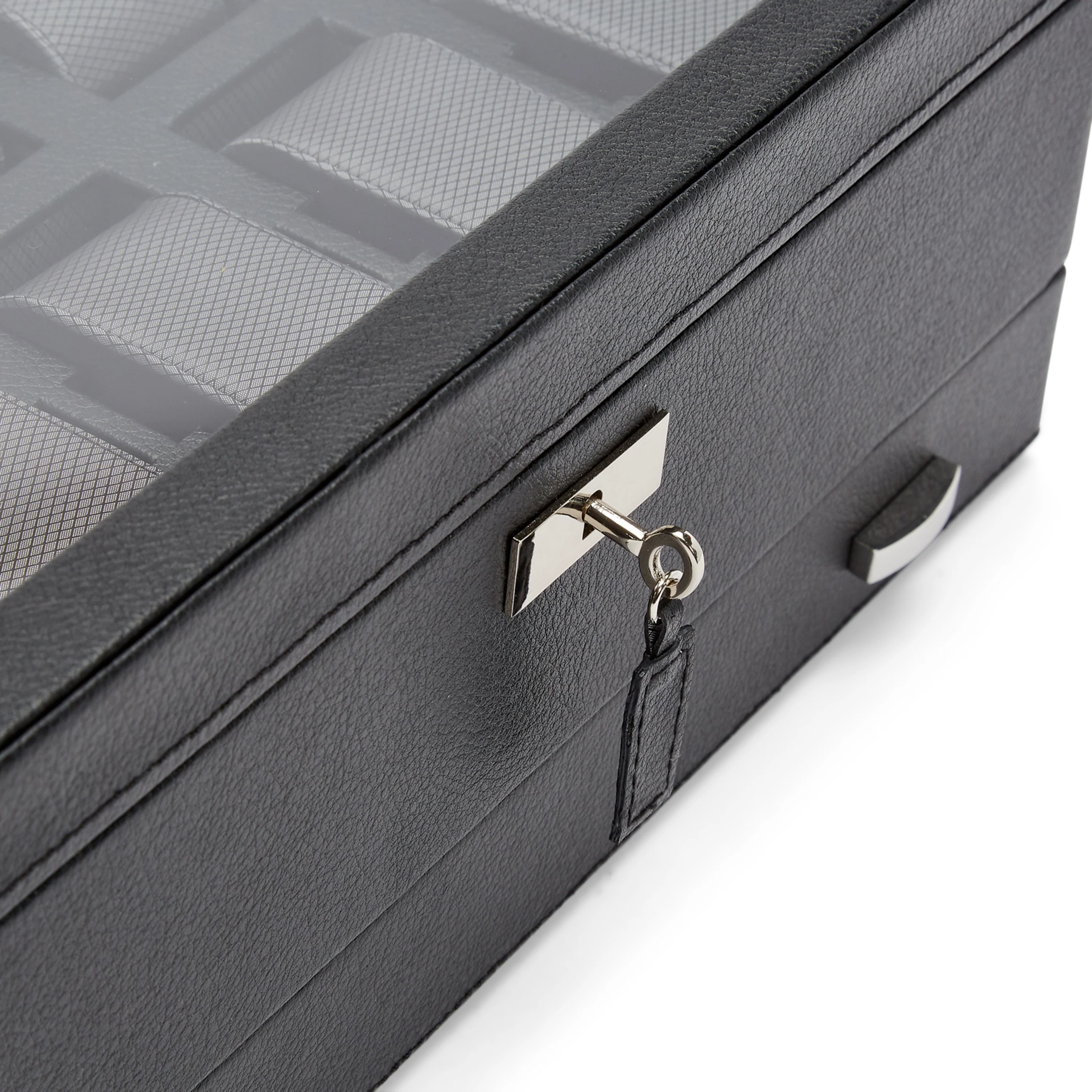 Viceroy 10 PC Watch Box w/ Drawer - Image 8