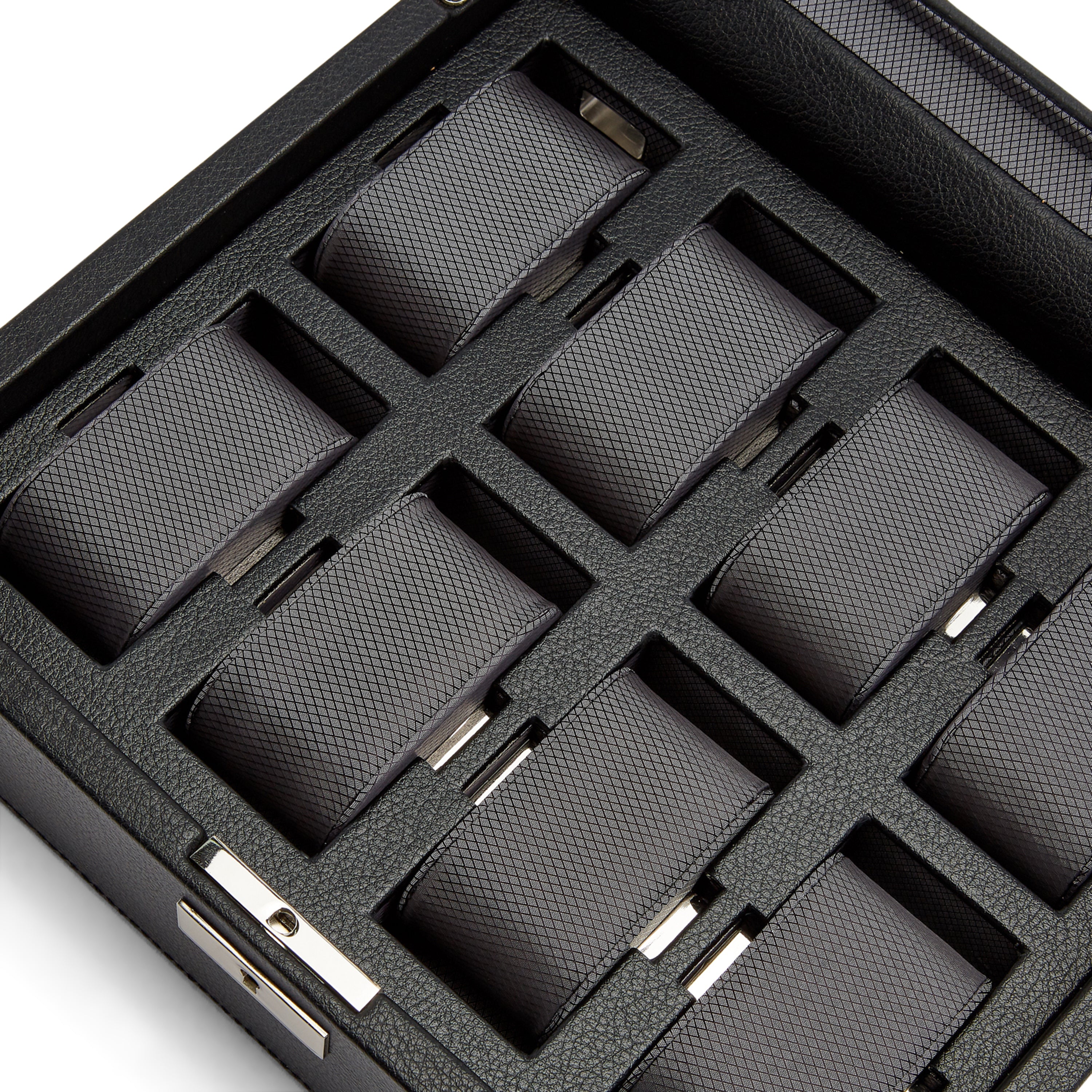 Viceroy 8 Piece Watch Box - Image 4