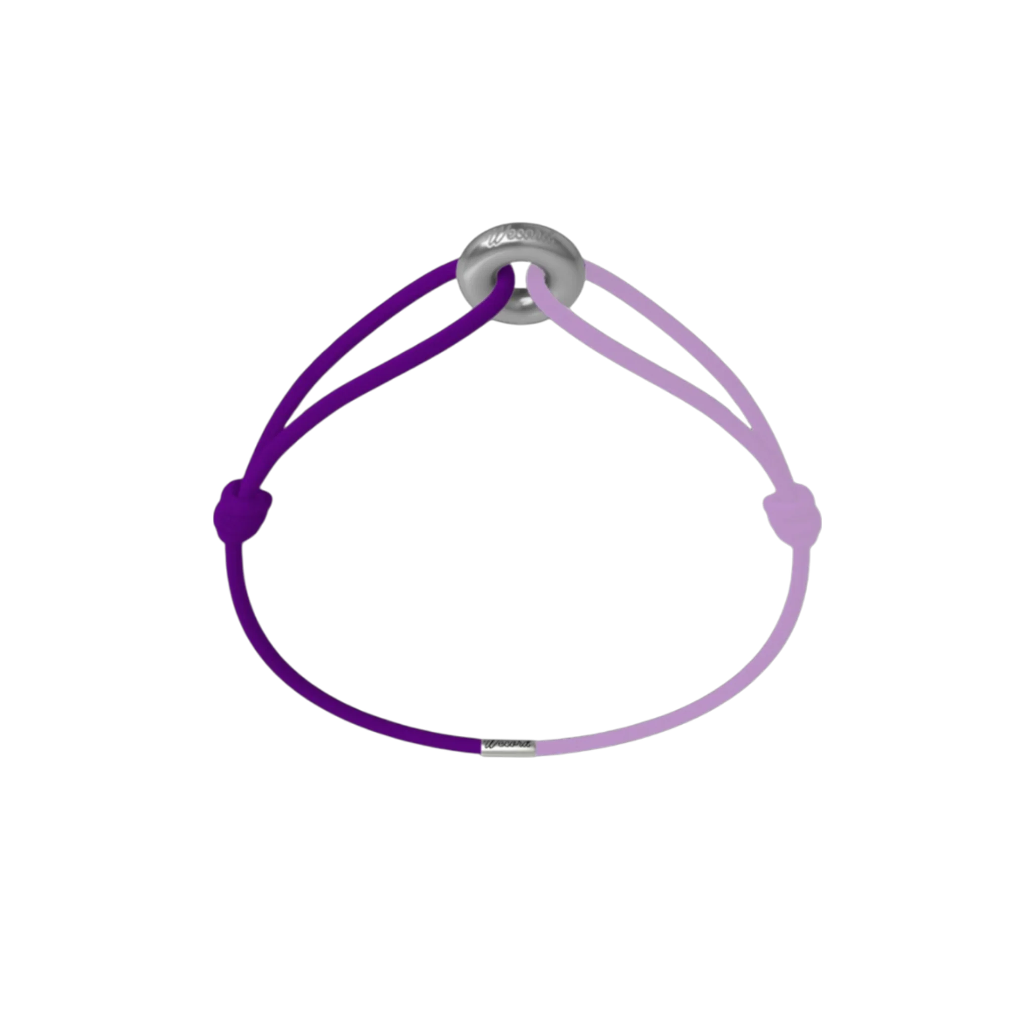 Women's Day Cord Bracelet - Image 2