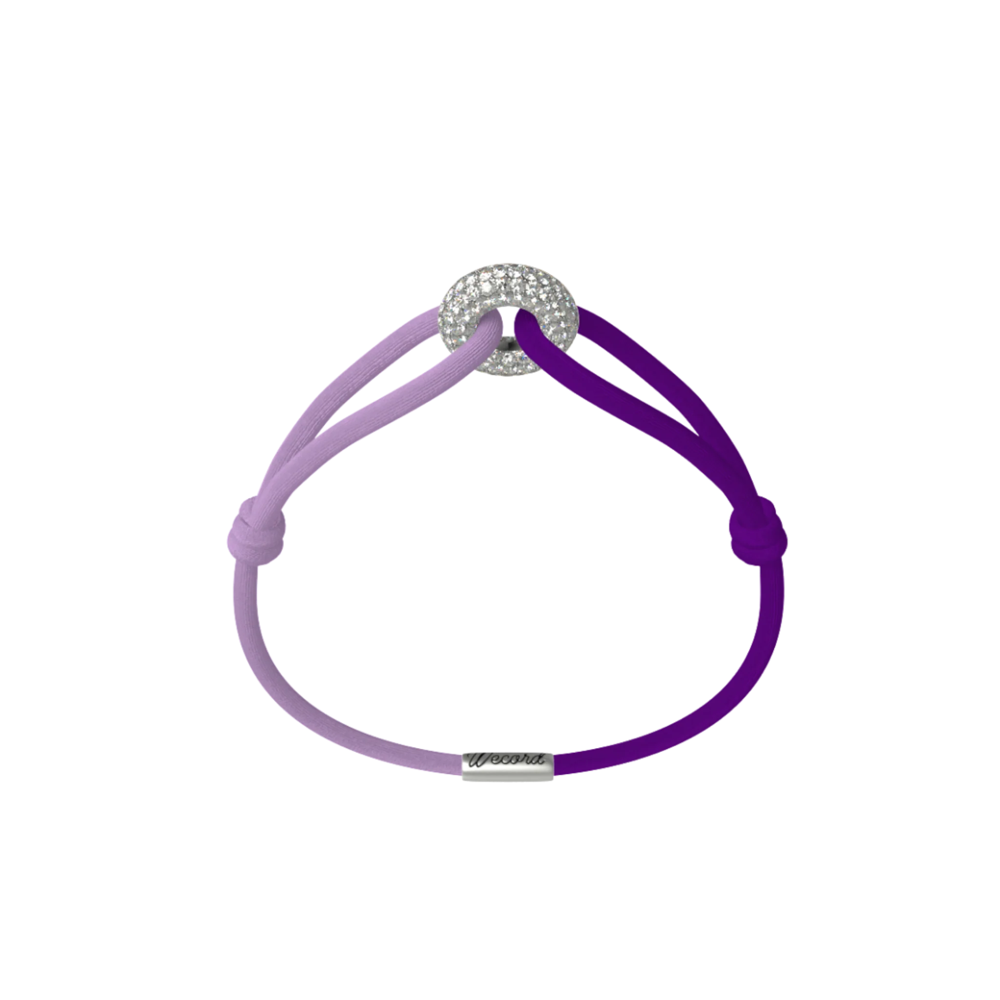 Women's Day Cord Bracelet - Image 5