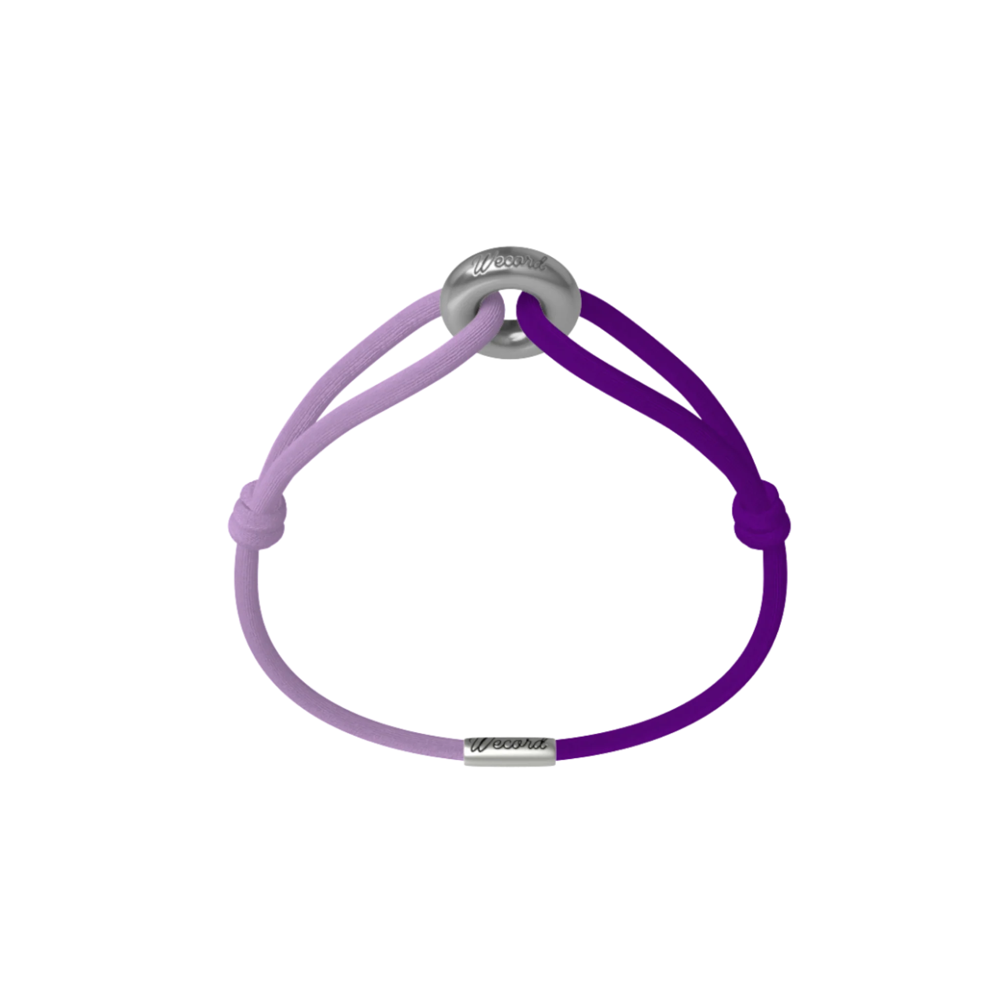 Women's Day Cord Bracelet - Image 6