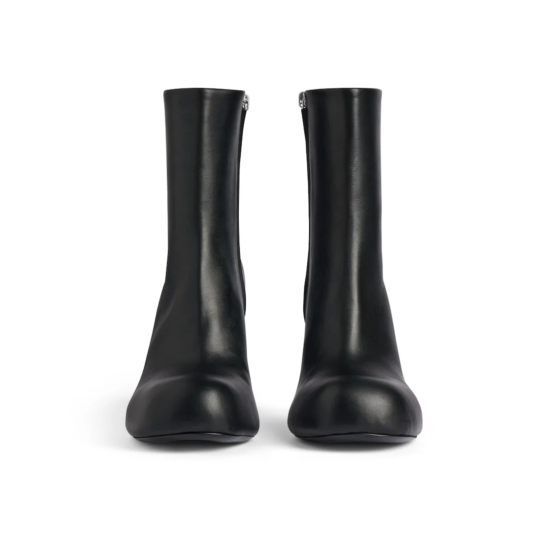 Women's Fargo Bootie in Black - Image 4
