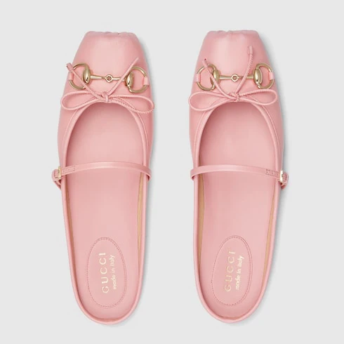Women's Gucci Horsebit Mule - Image 10