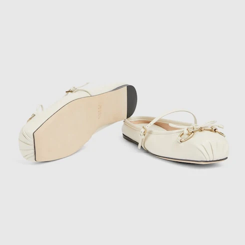 Women's Gucci Horsebit Mule - Image 11
