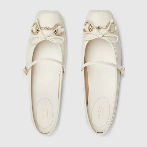 Women's Gucci Horsebit Mule - Image 14