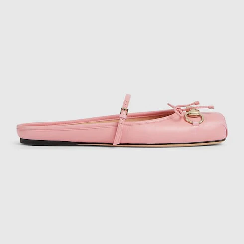 Women's Gucci Horsebit Mule - Image 6