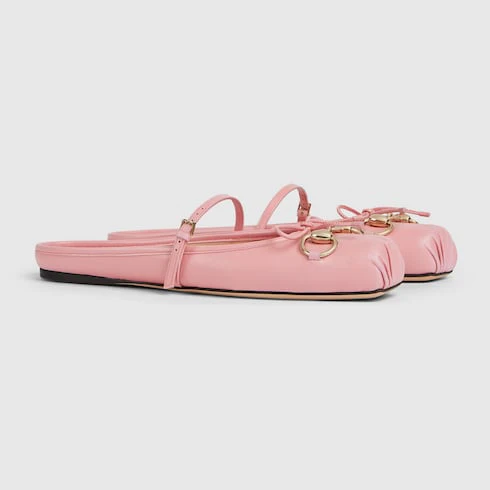 Women's Gucci Horsebit Mule - Image 8