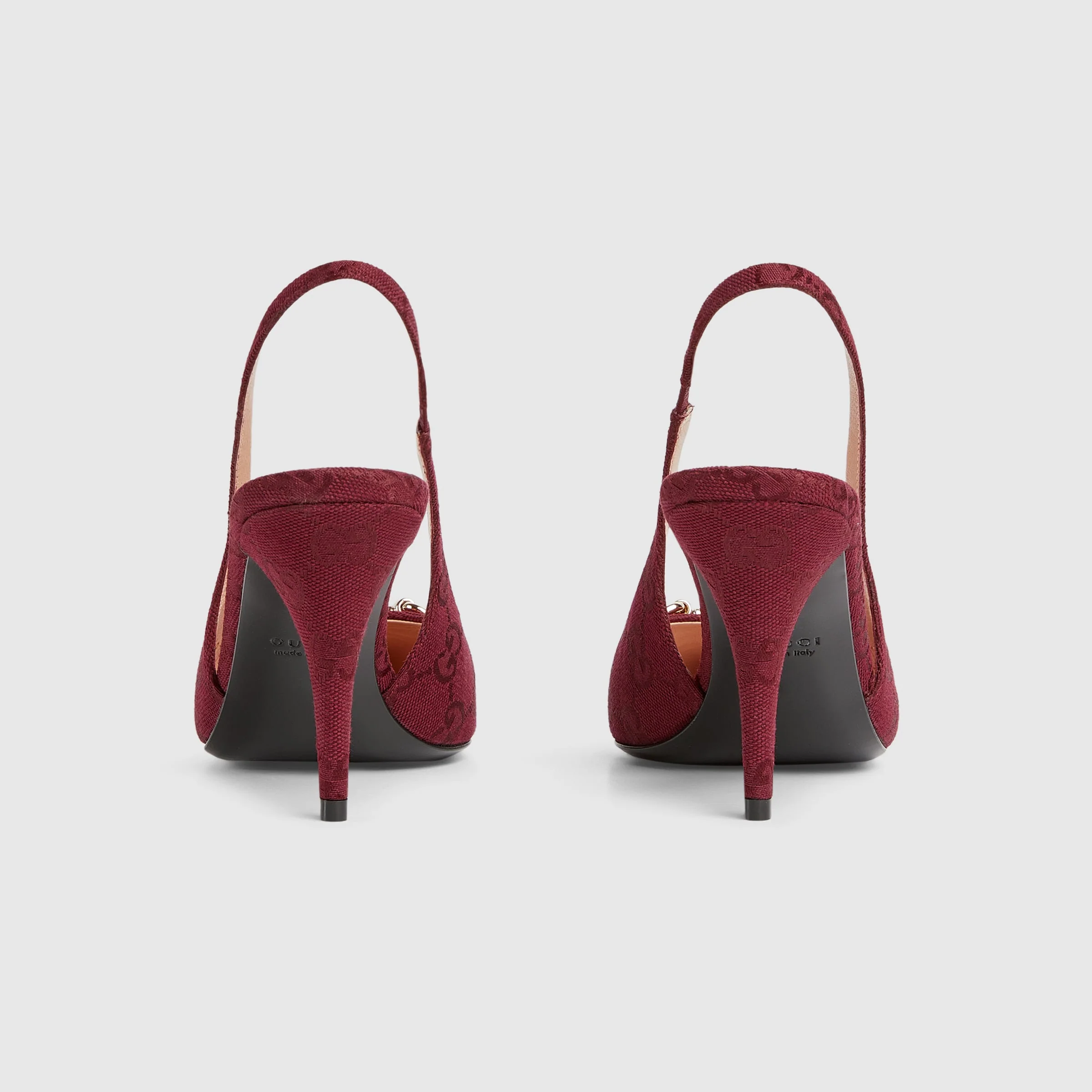 Women's Horsebit Pump - Image 12