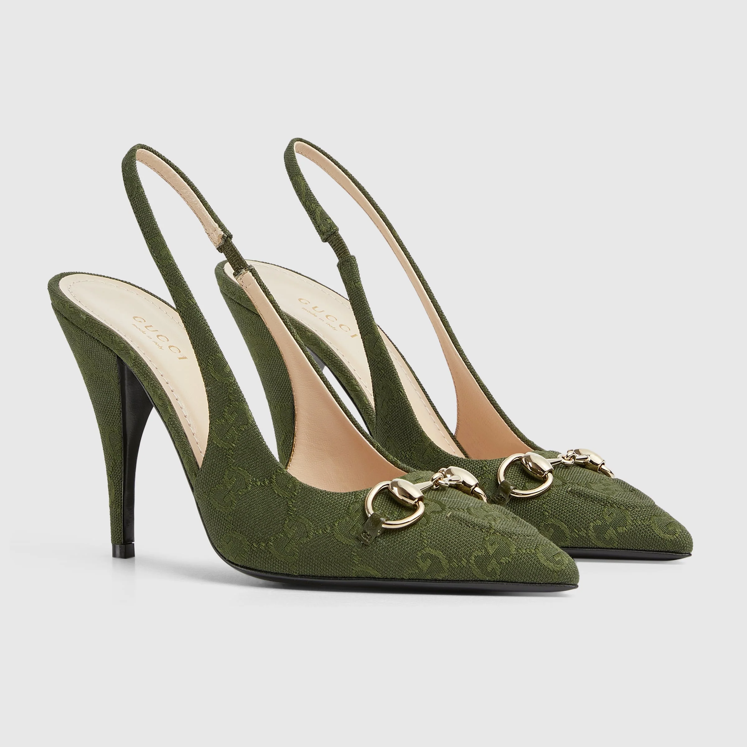 Women's Horsebit Pump - Image 6