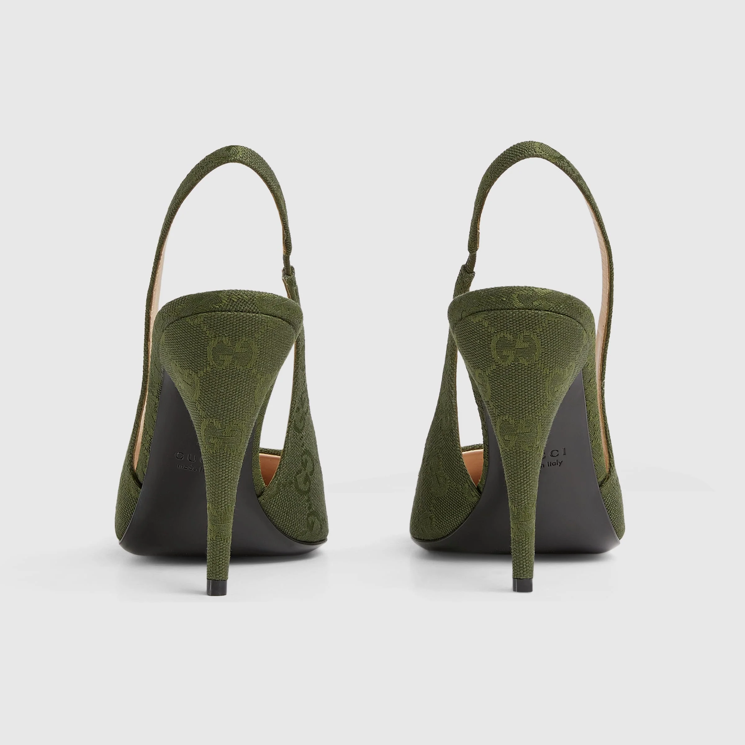Women's Horsebit Pump - Image 7