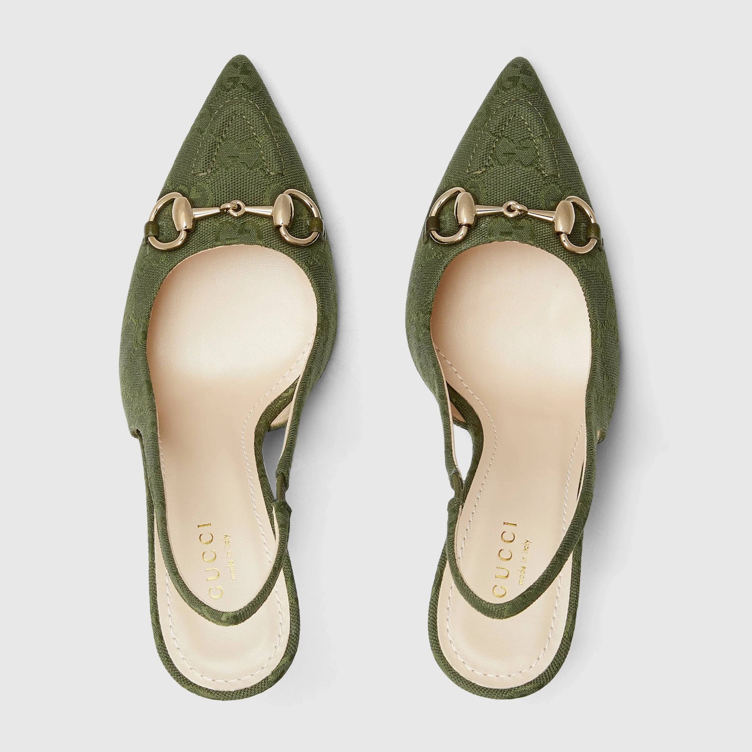 Women's Horsebit Pump - Image 8