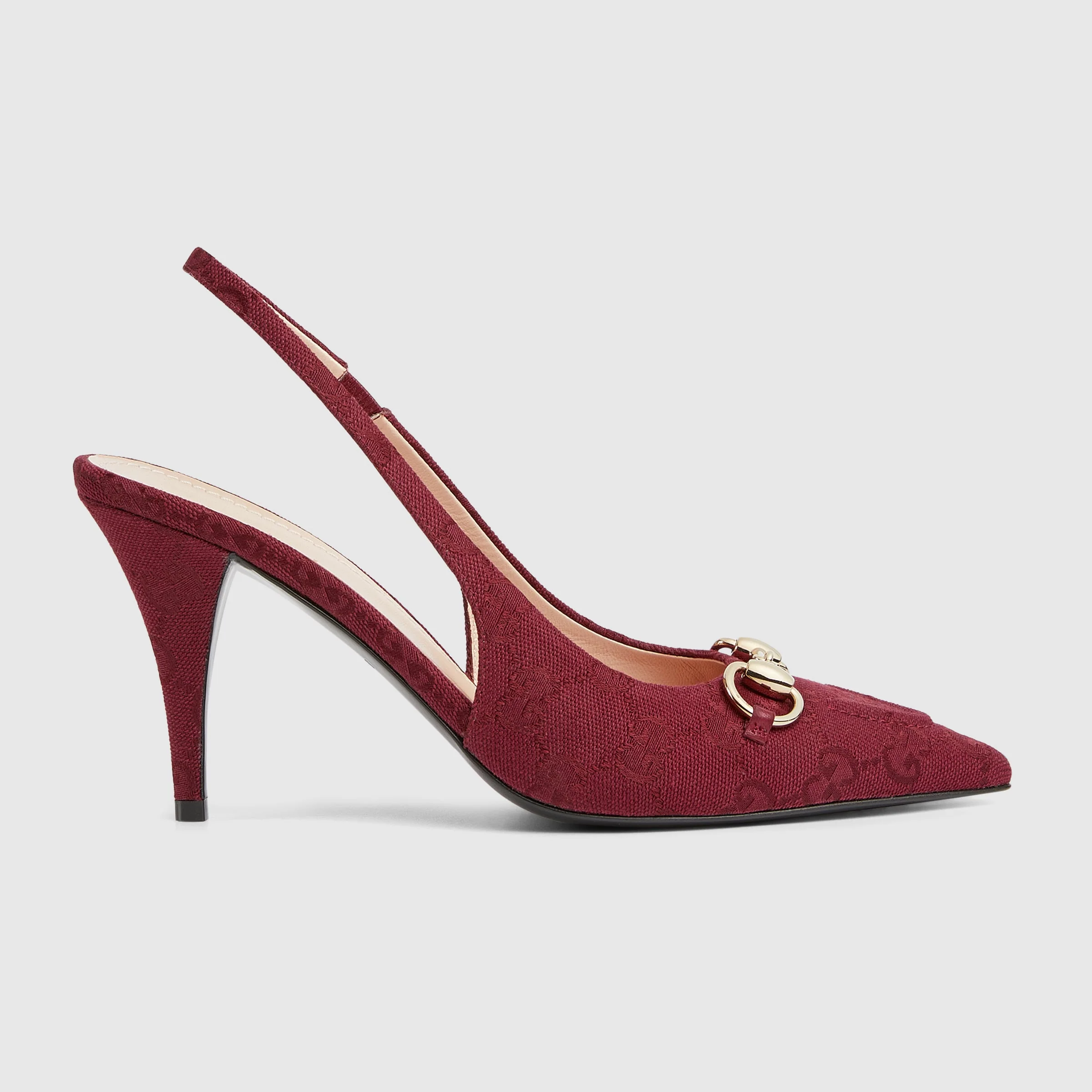 Women's Horsebit Pump - Image 9
