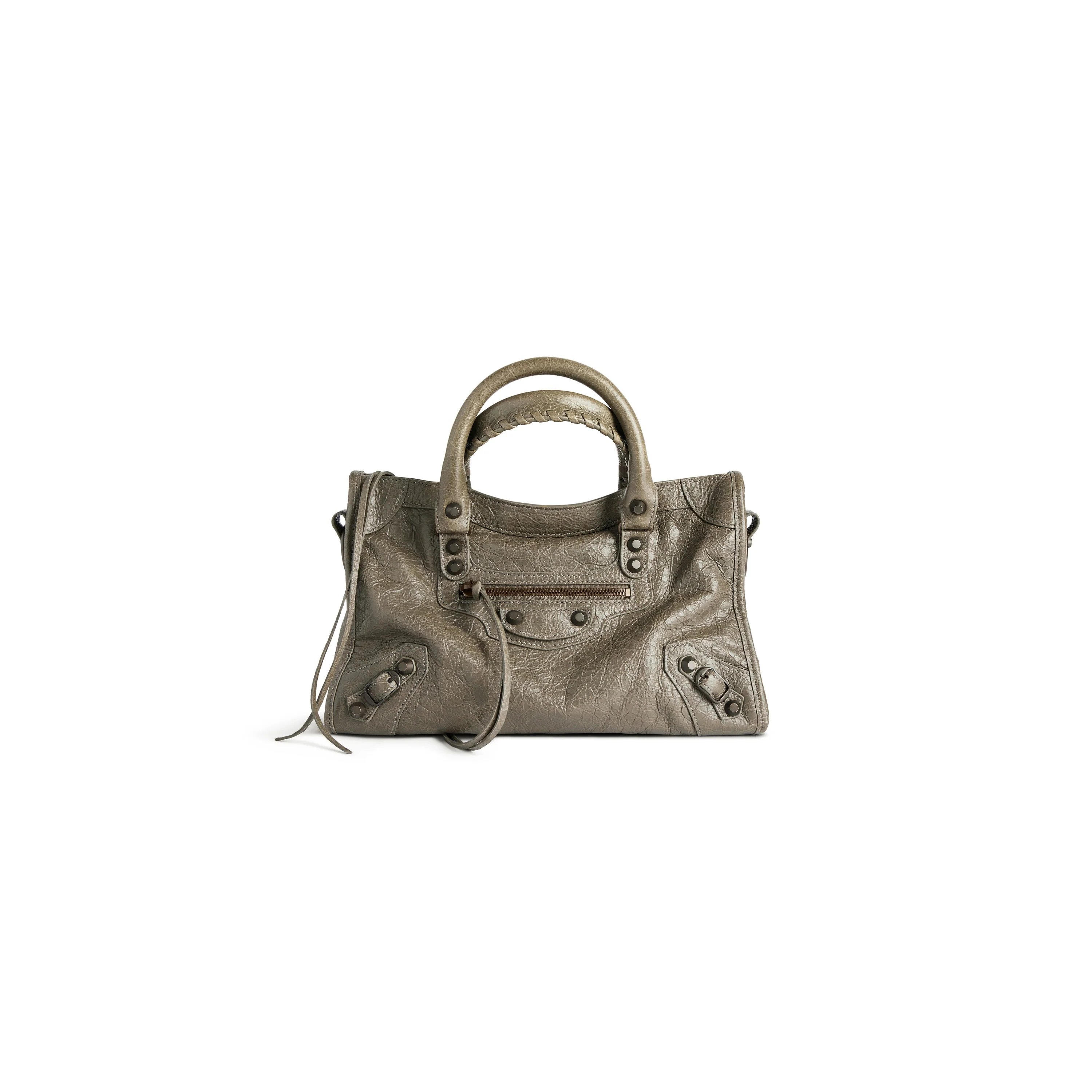 Women's Le City Bag Small - Image 11