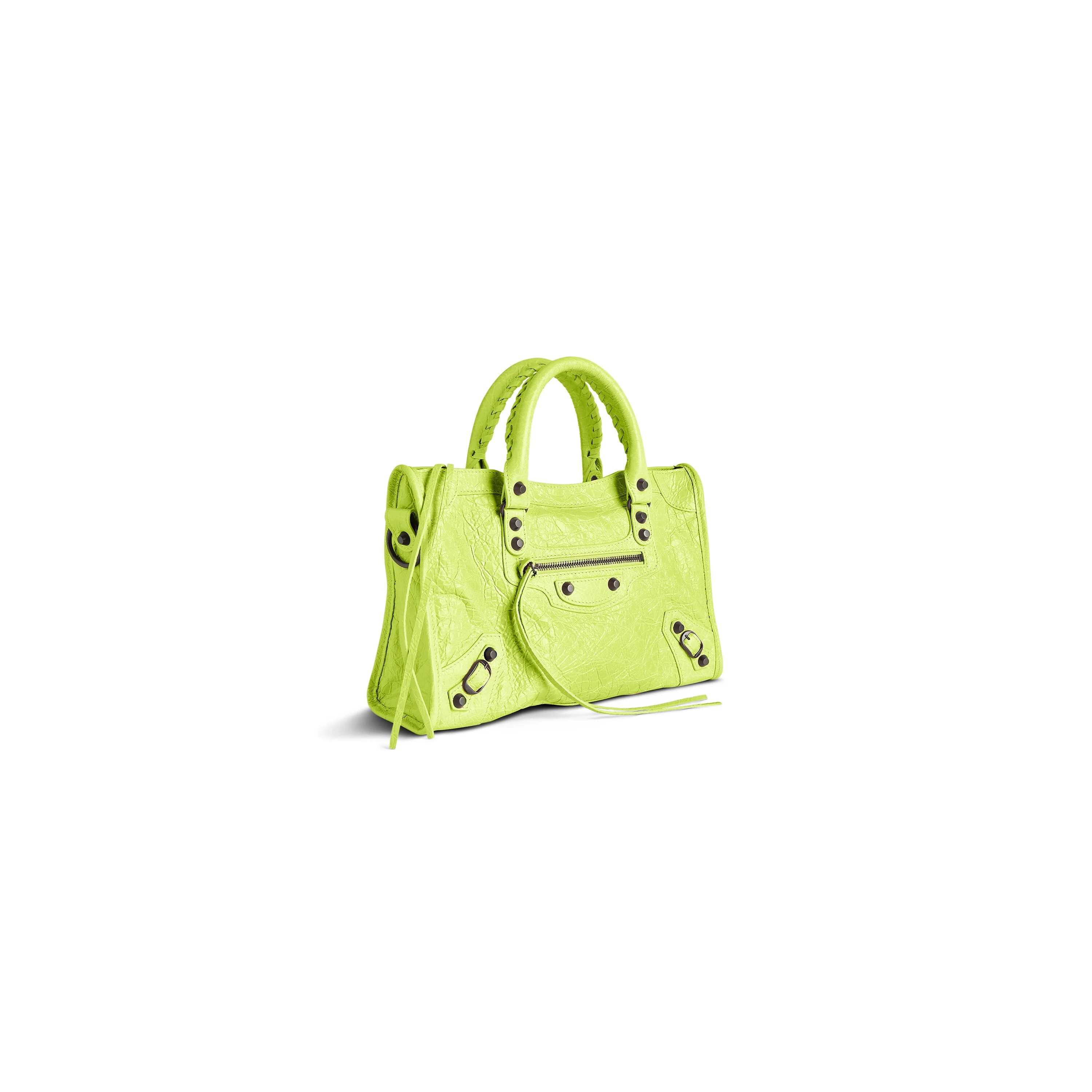 Women's Le City Bag Small - Image 18