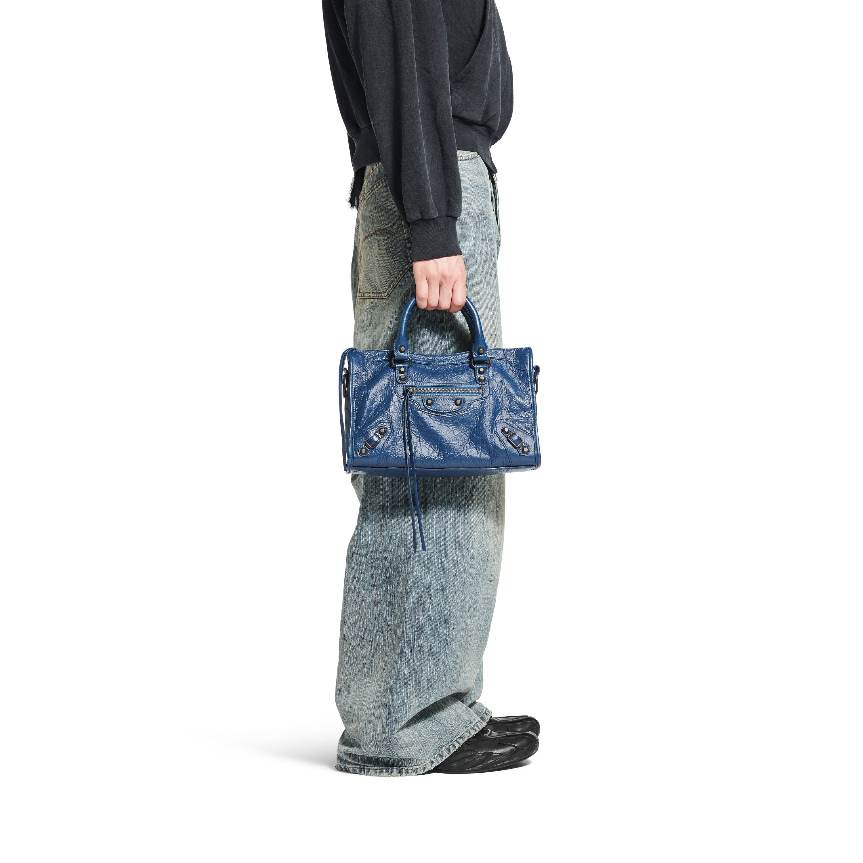 Women's Le City Bag Small - Image 24