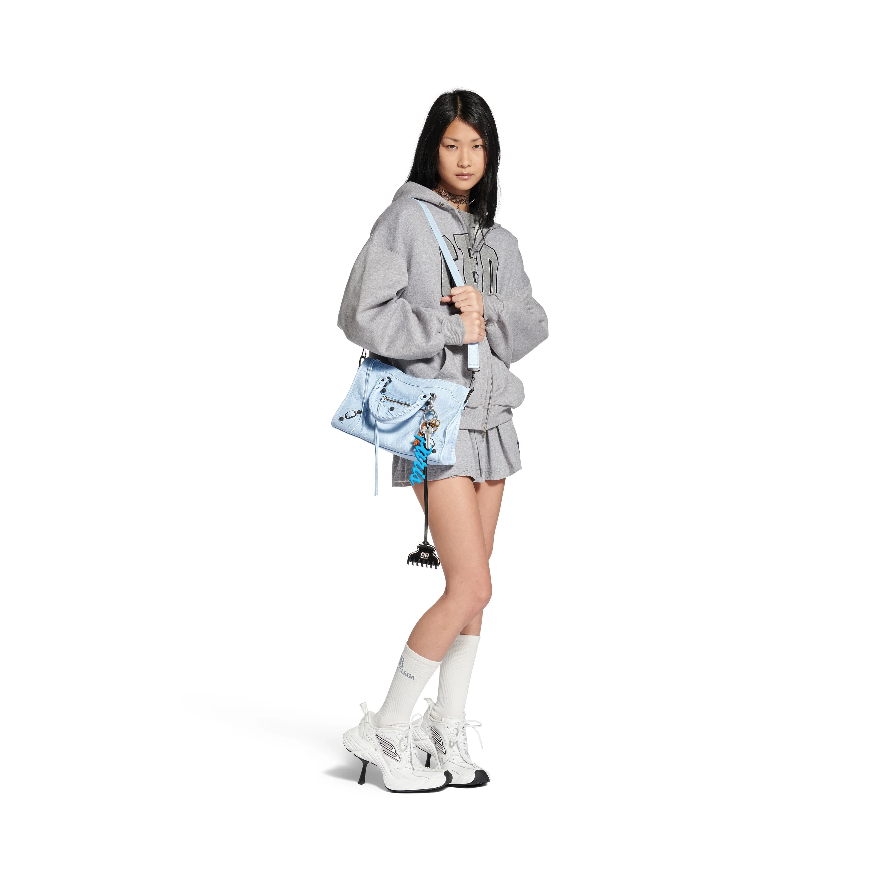 Women's Le City Bag Small - Image 29