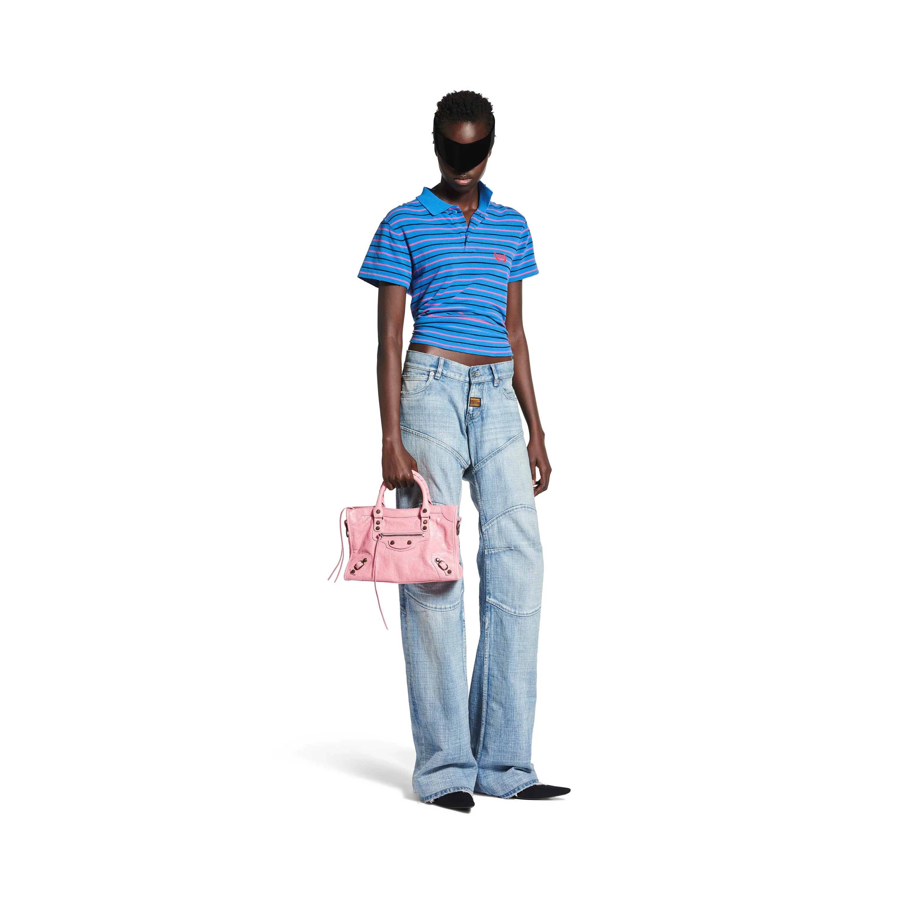 Women's Le City Bag Small - Image 32