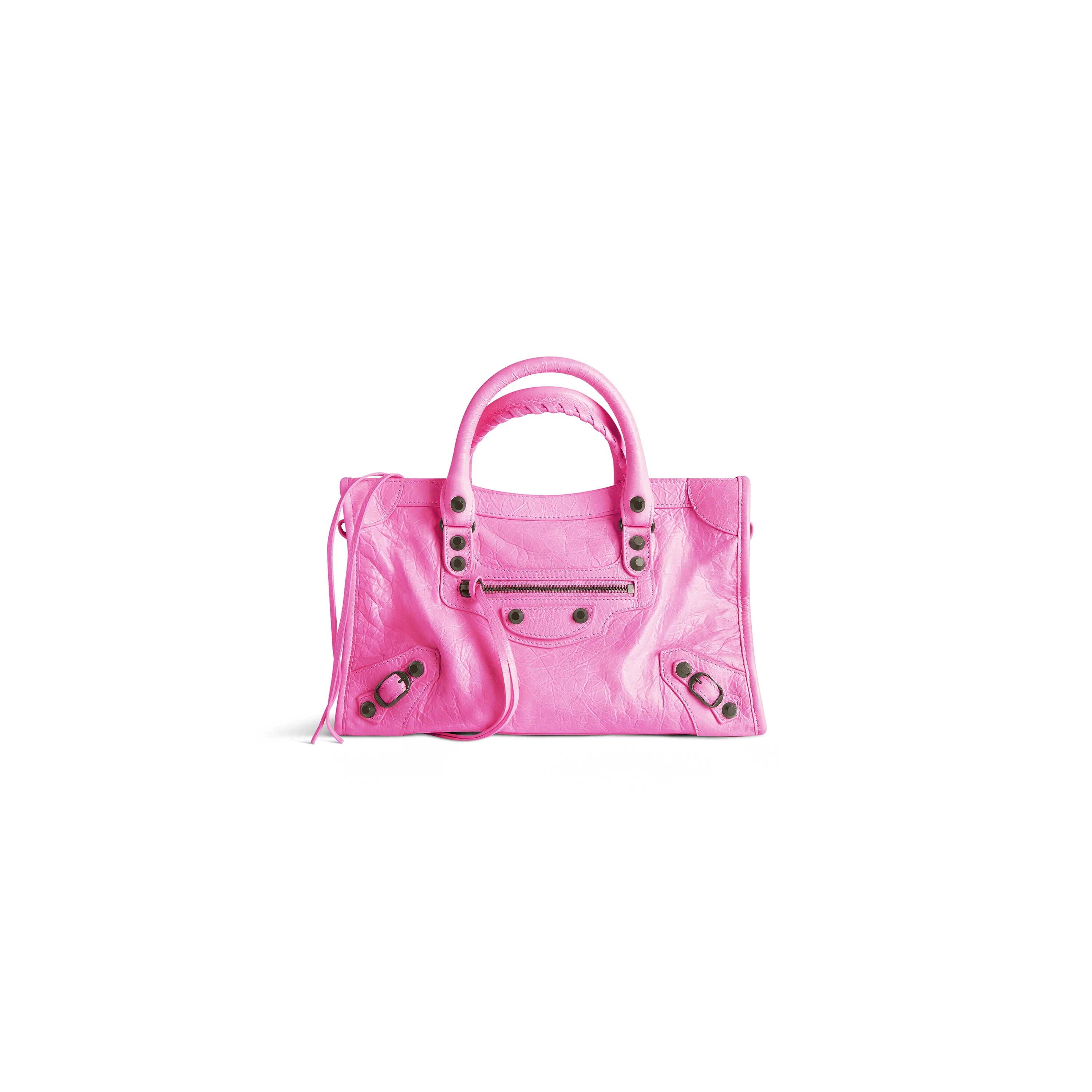 Women's Le City Bag Small - Image 35