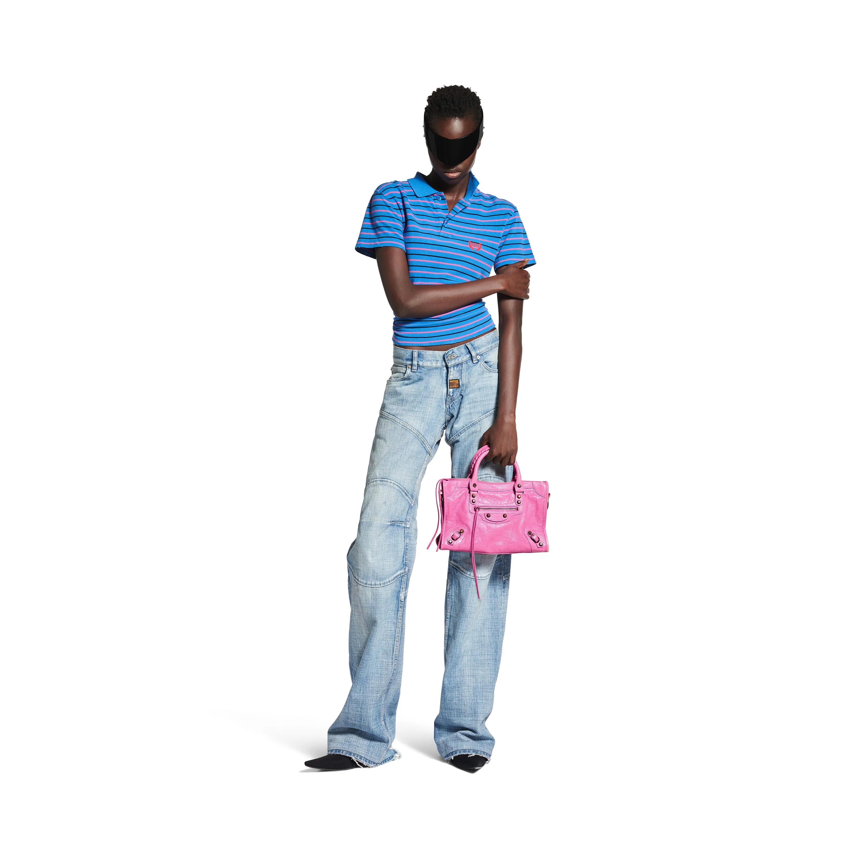 Women's Le City Bag Small - Image 37