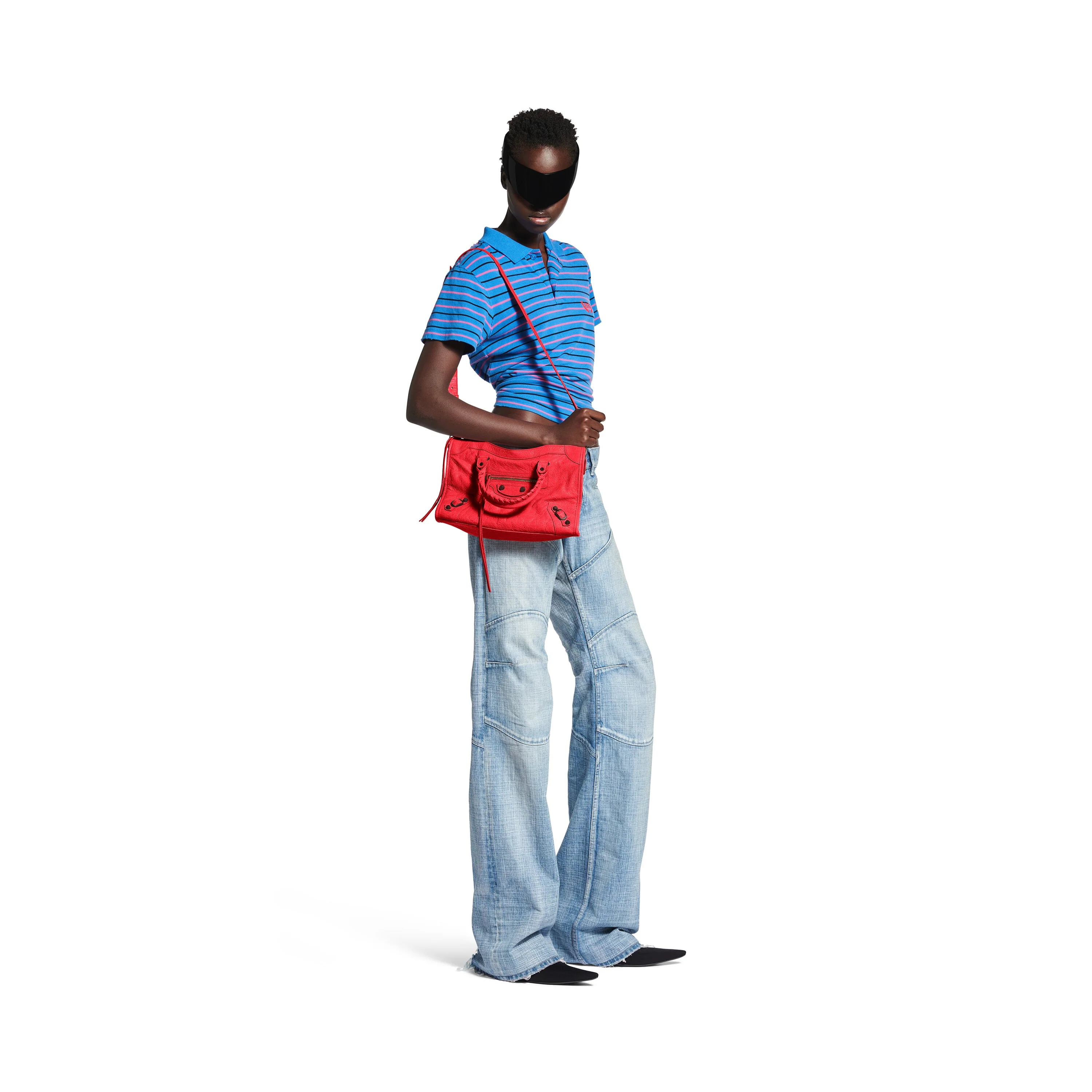 Women's Le City Bag Small - Image 41