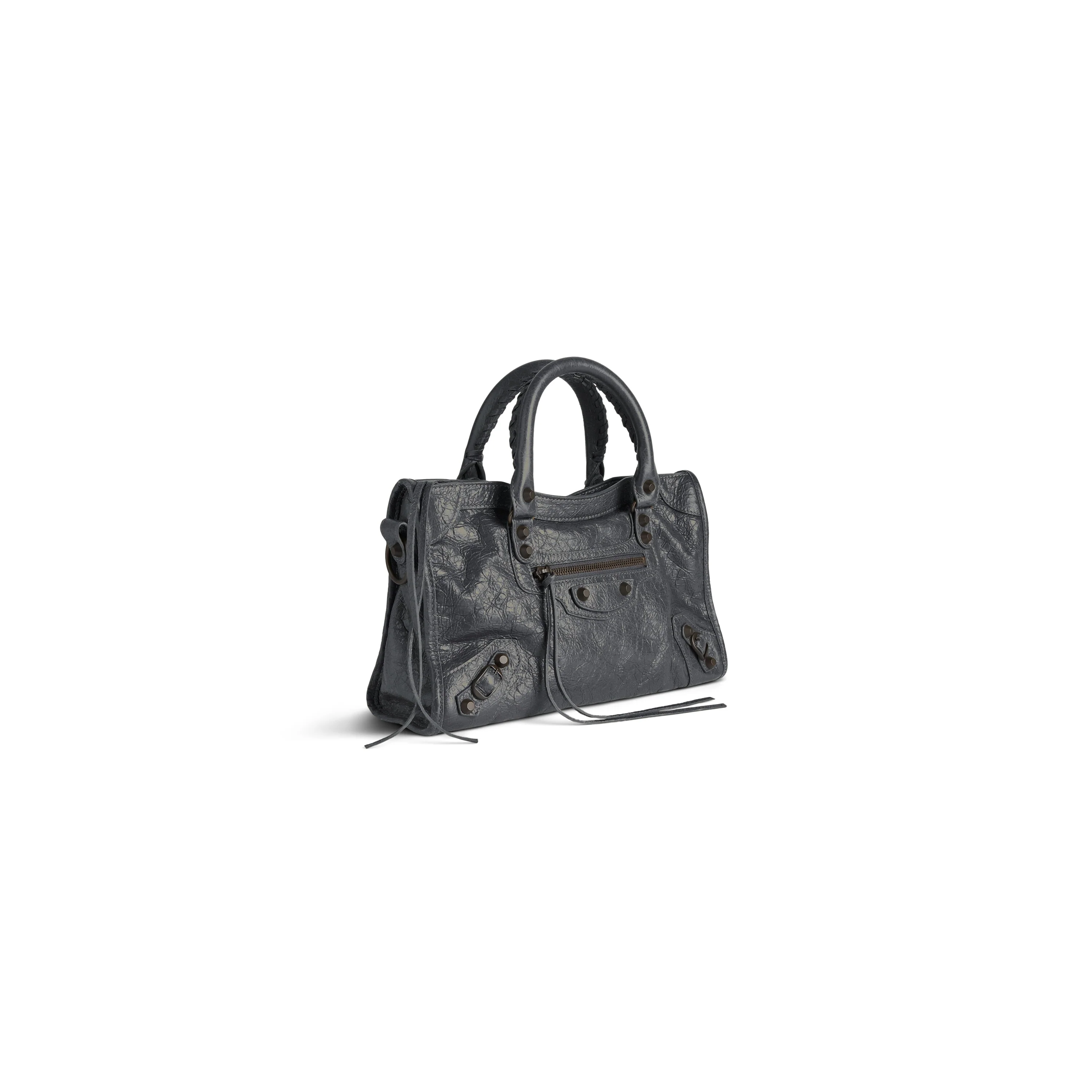 Women's Le City Bag Small - Image 7
