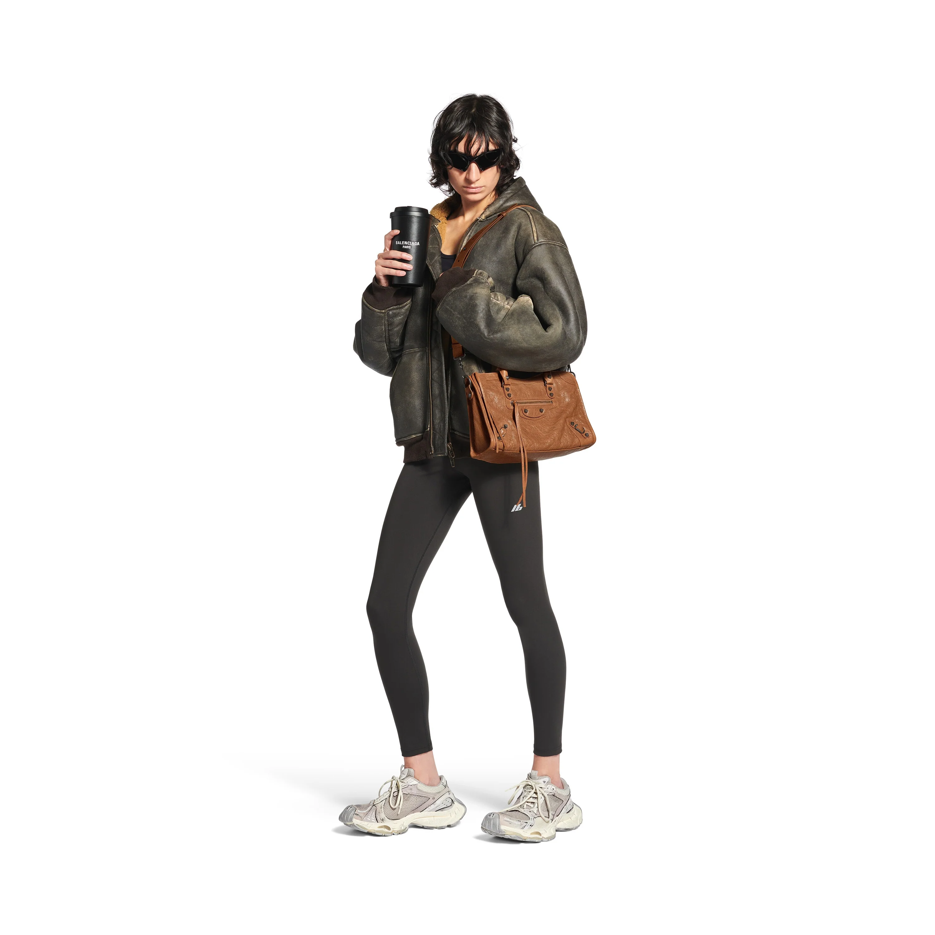 Women's Le City Bag Small - Image 9