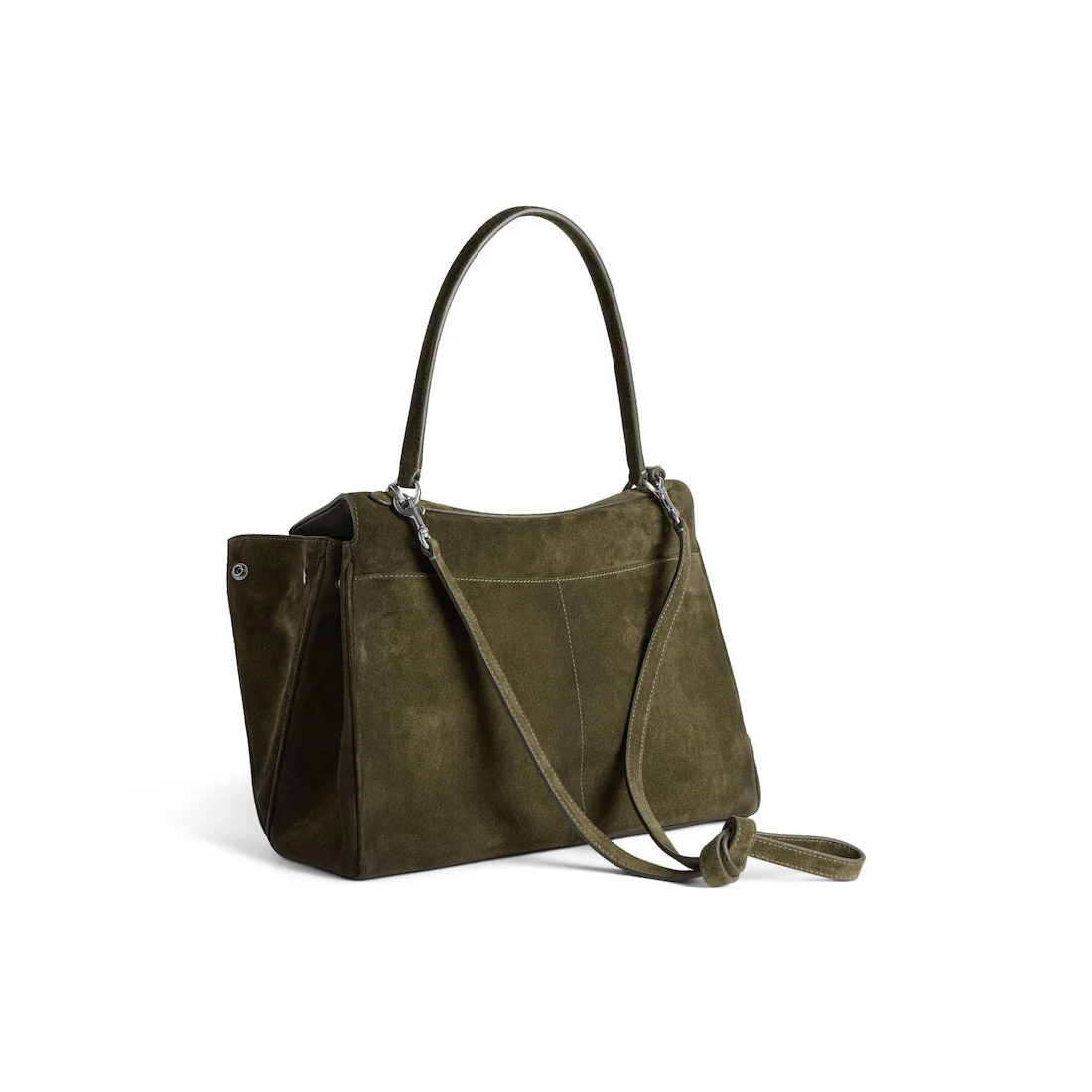 Women's Rodeo Handbag Medium - Image 10