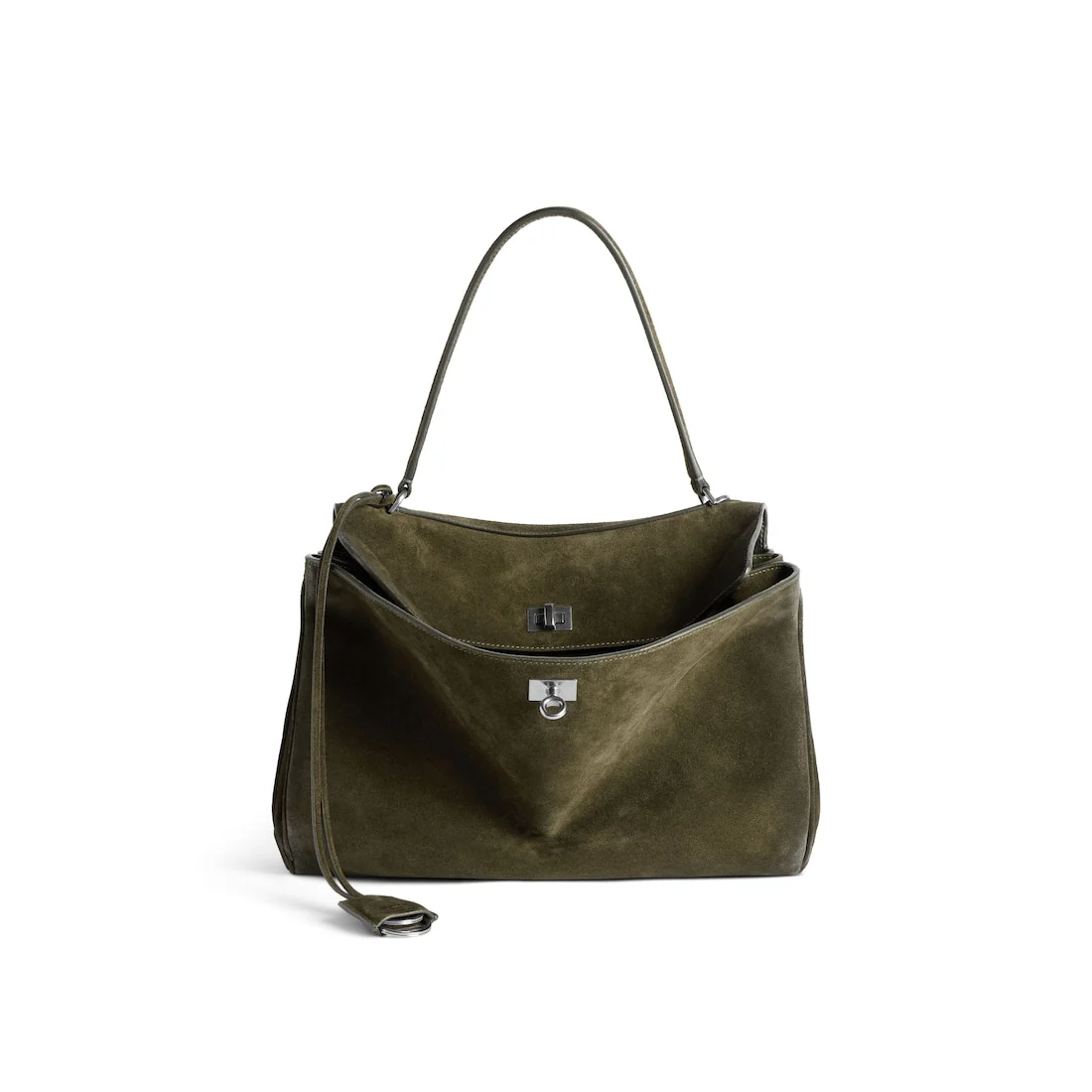 Women's Rodeo Handbag Medium - Image 11