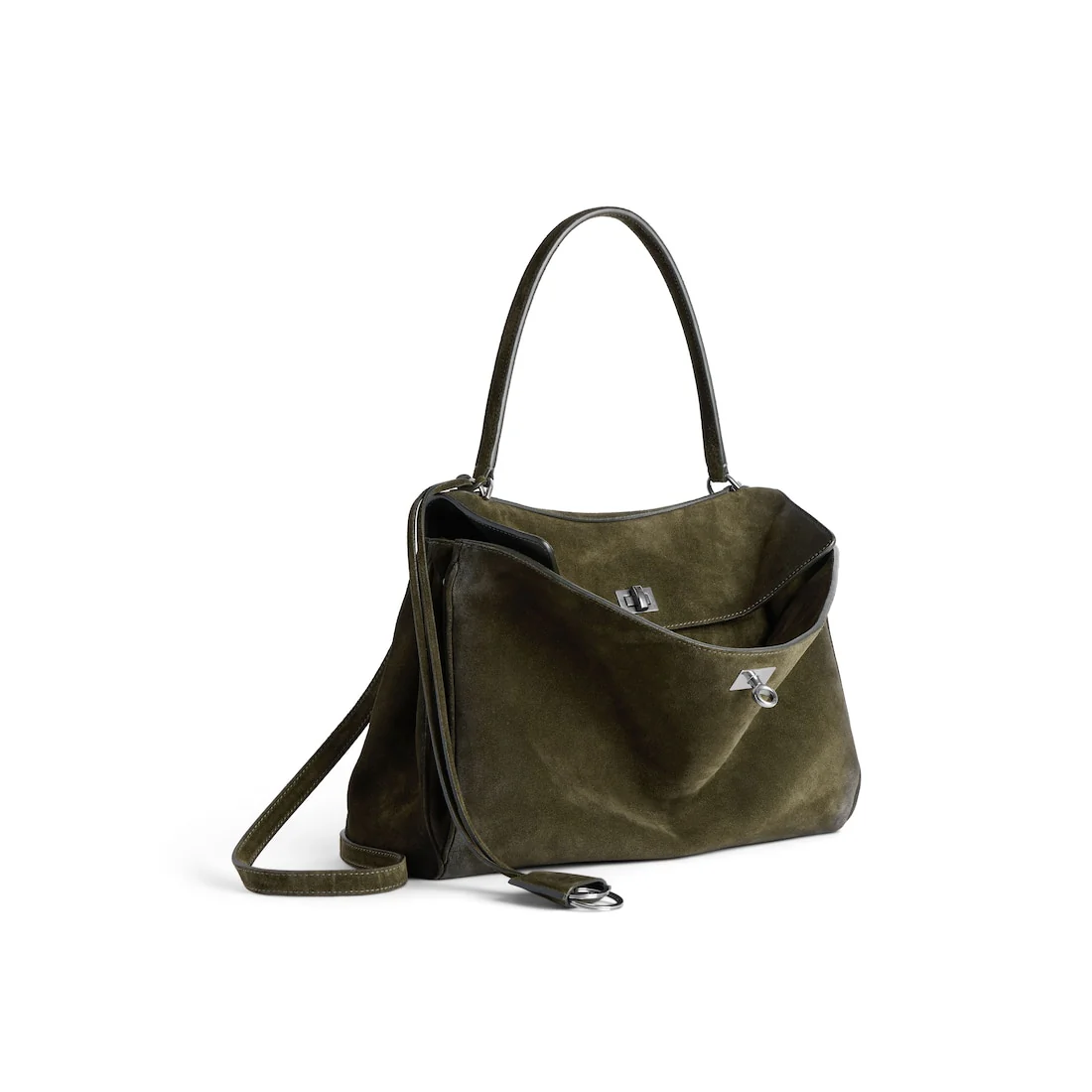 Women's Rodeo Handbag Medium - Image 12