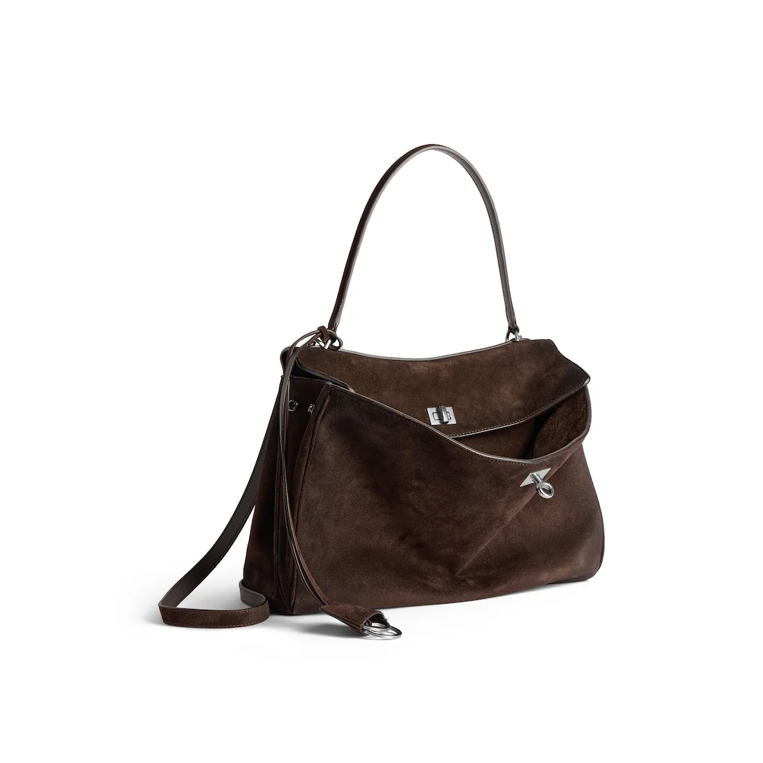 Women's Rodeo Handbag Medium - Image 3