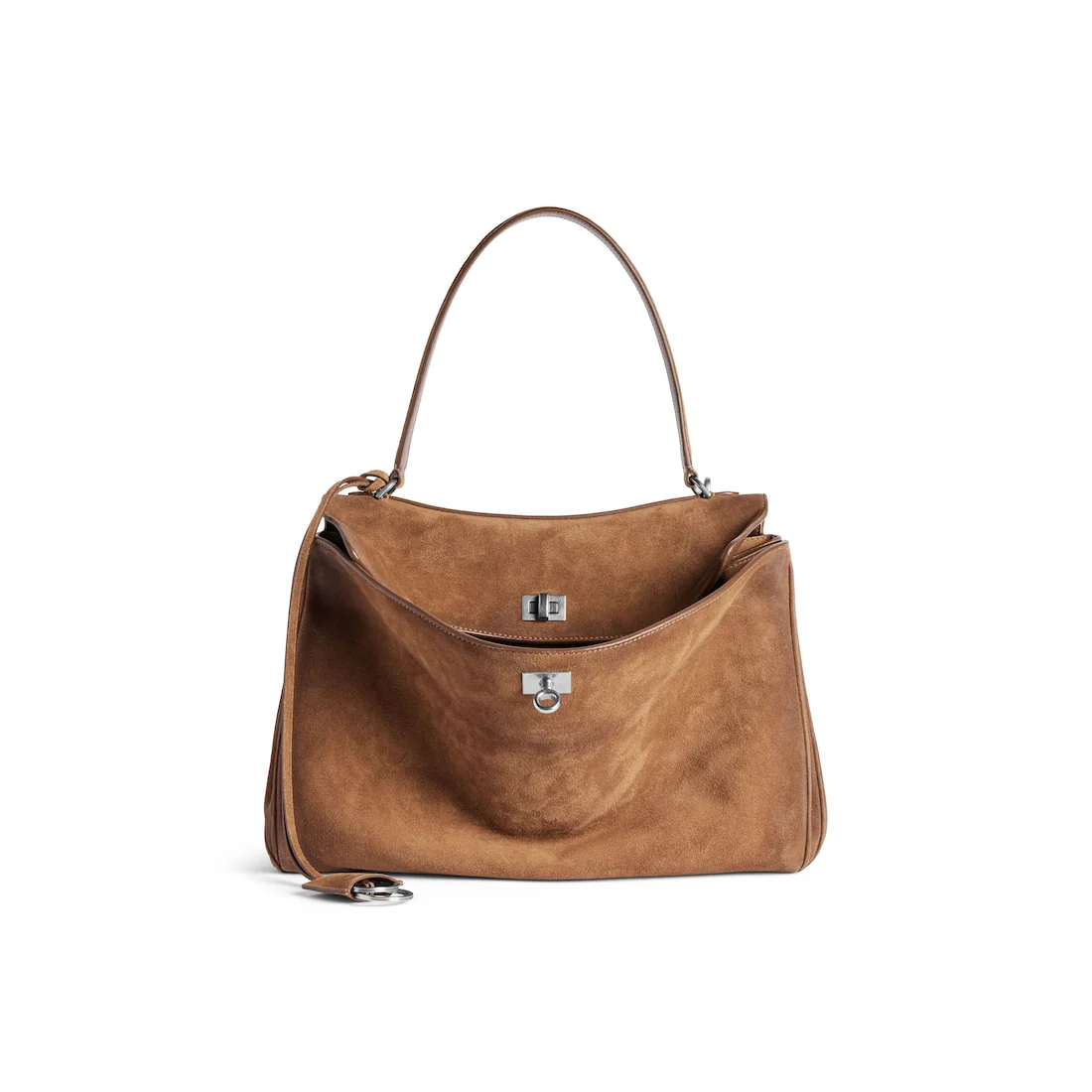 Women's Rodeo Handbag Medium - Image 7