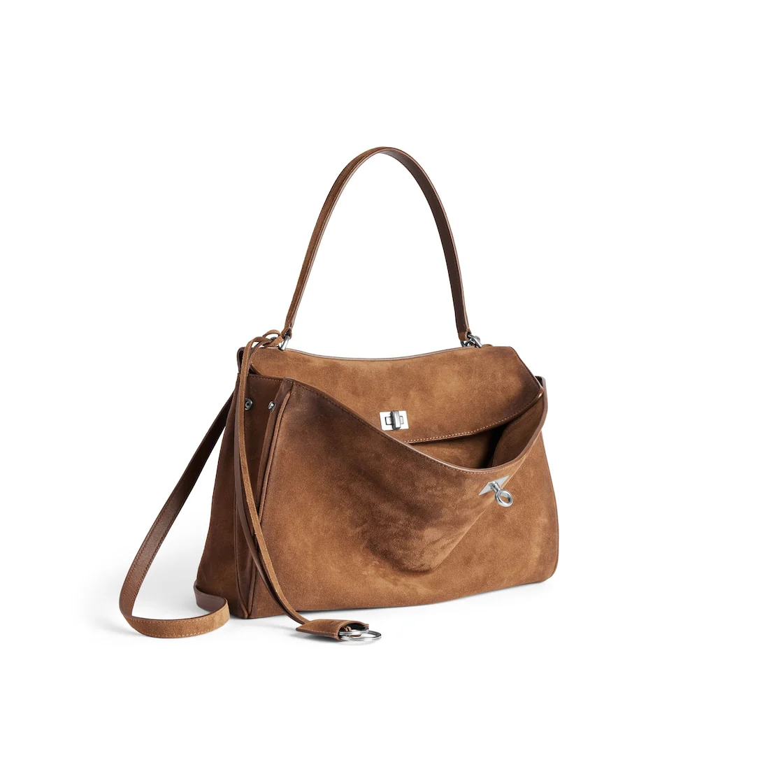 Women's Rodeo Handbag Medium - Image 8